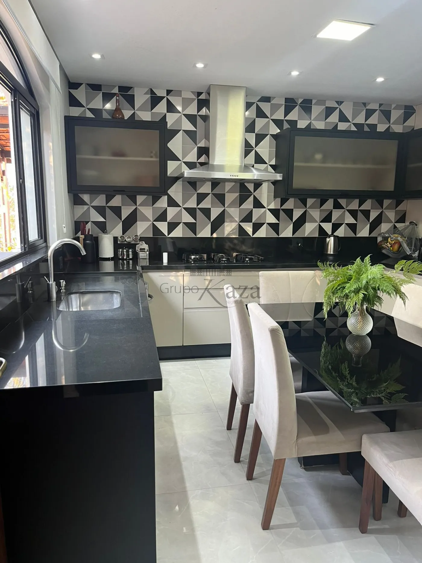 Foto 7 de Casa Sobrado em Centro, Guararema - imagem 7