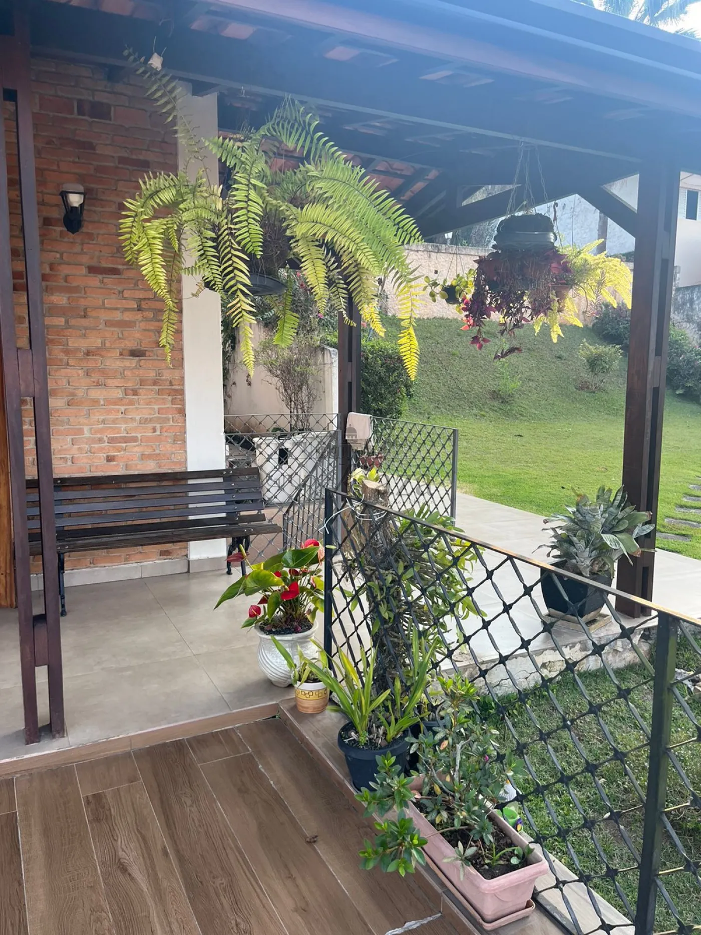 Foto 30 de Casa Sobrado em Centro, Guararema - imagem 30