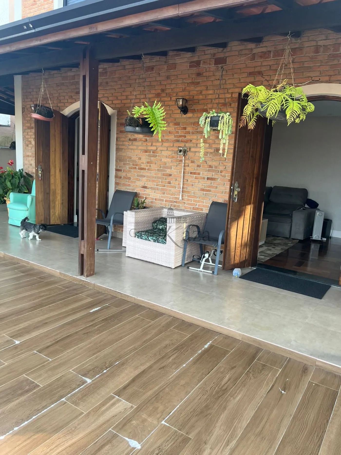 Foto 32 de Casa Sobrado em Centro, Guararema - imagem 32