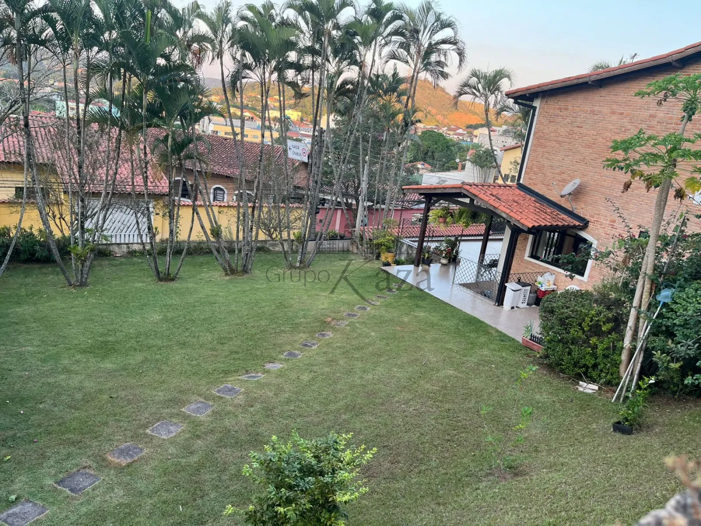 Foto 34 de Casa Sobrado em Centro, Guararema - imagem 34