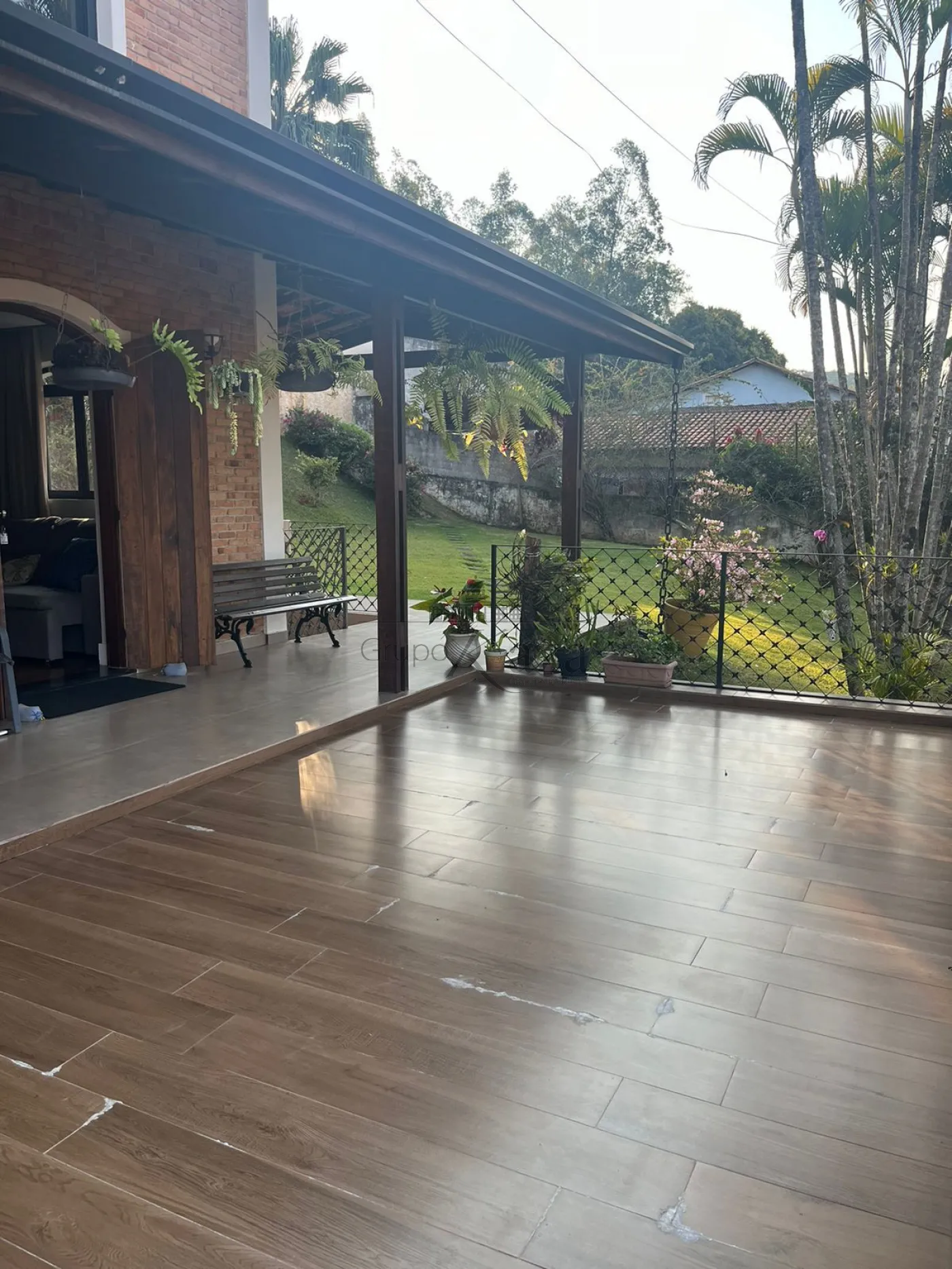 Foto 29 de Casa Sobrado em Centro, Guararema - imagem 29