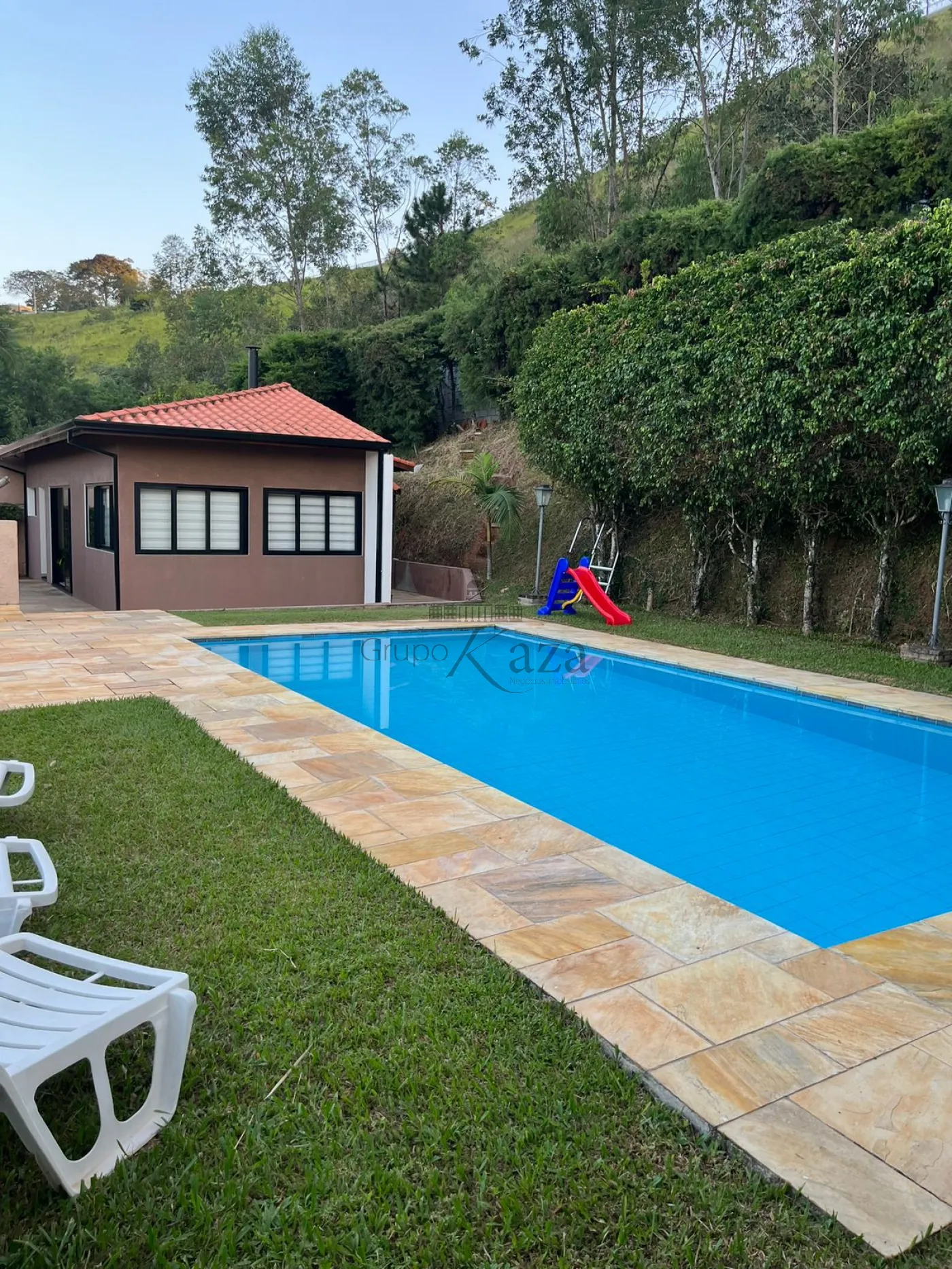 Foto 36 de Casa Sobrado em Centro, Guararema - imagem 36