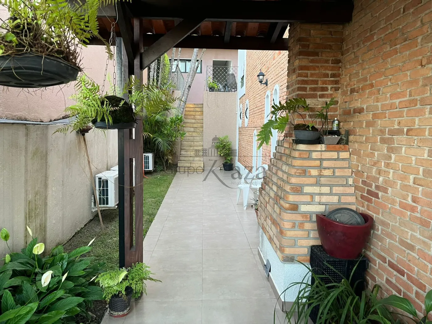 Foto 44 de Casa Sobrado em Centro, Guararema - imagem 44
