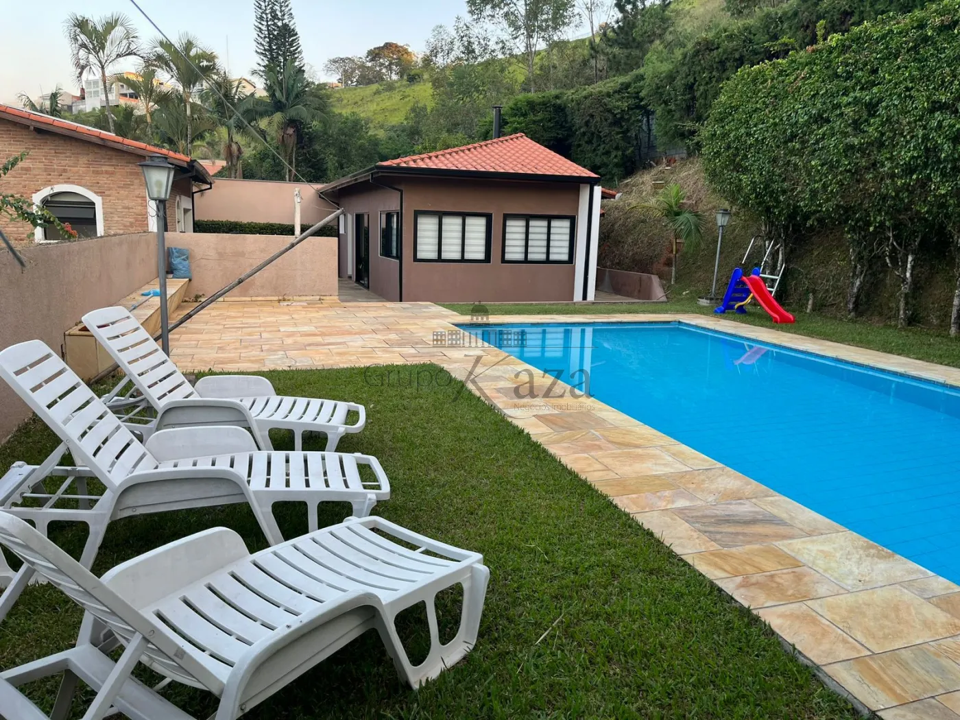 Foto 40 de Casa Sobrado em Centro, Guararema - imagem 40