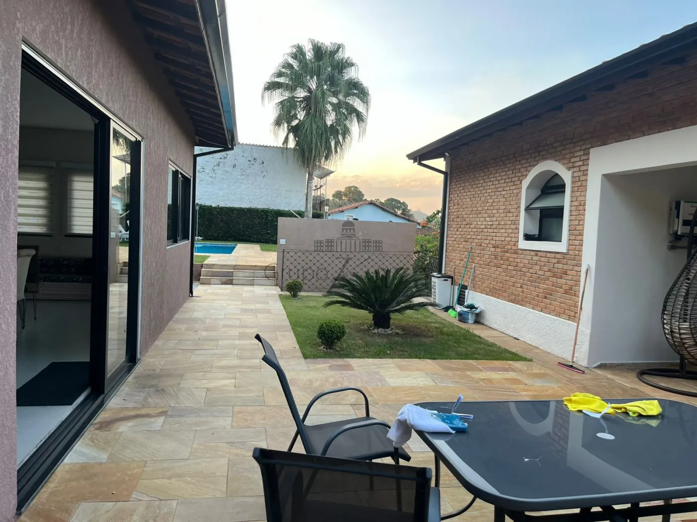 Foto 41 de Casa Sobrado em Centro, Guararema - imagem 41