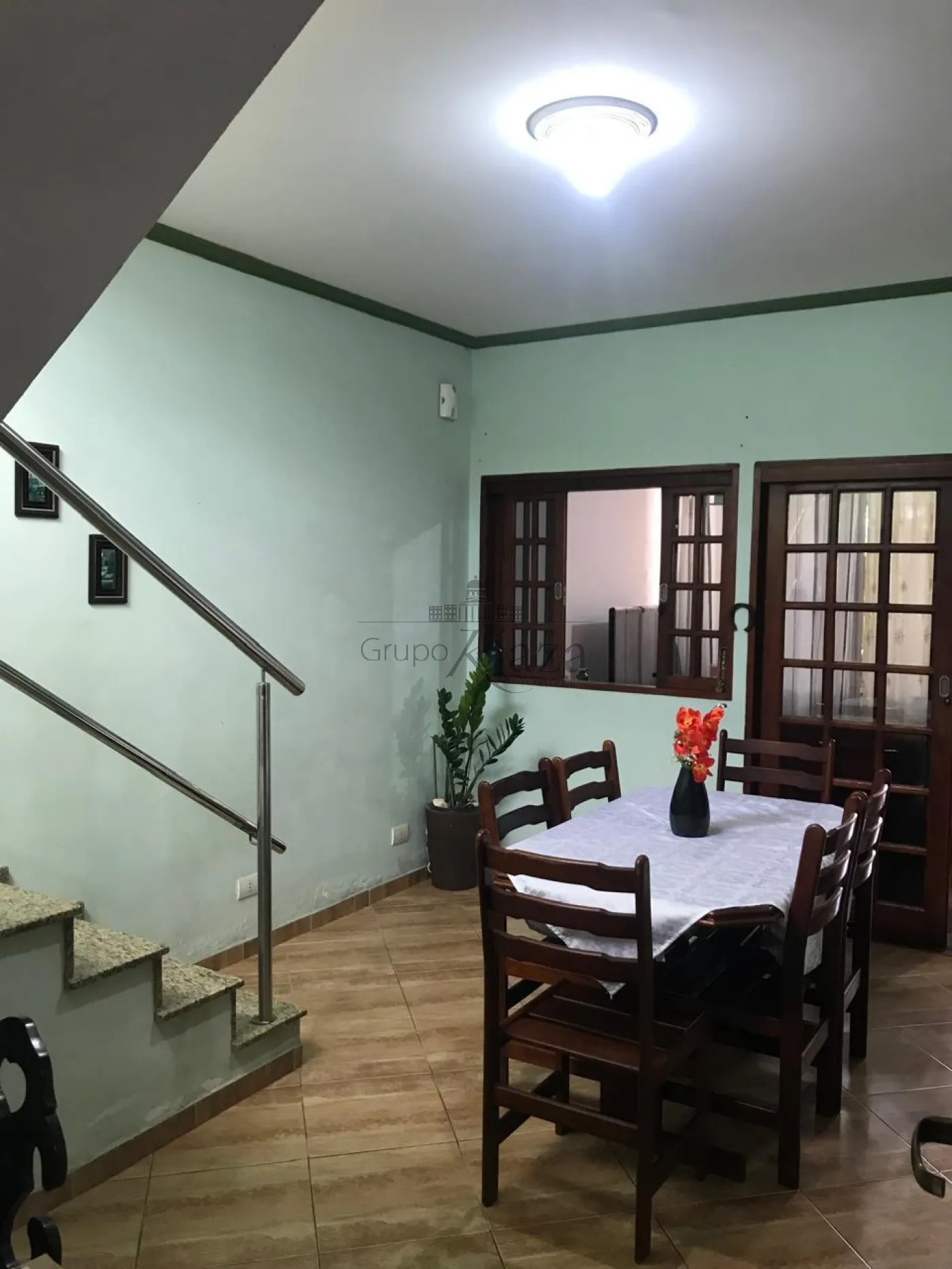 Foto 3 de Casa Sobrado em Parque dos Principes, Jacareí - imagem 3