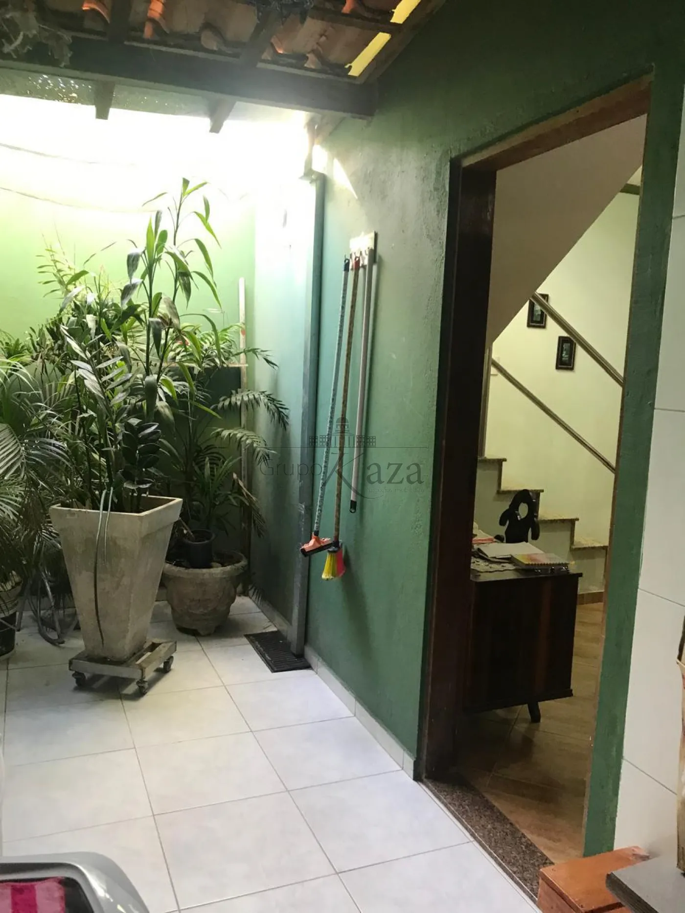 Foto 18 de Casa Sobrado em Parque dos Principes, Jacareí - imagem 18