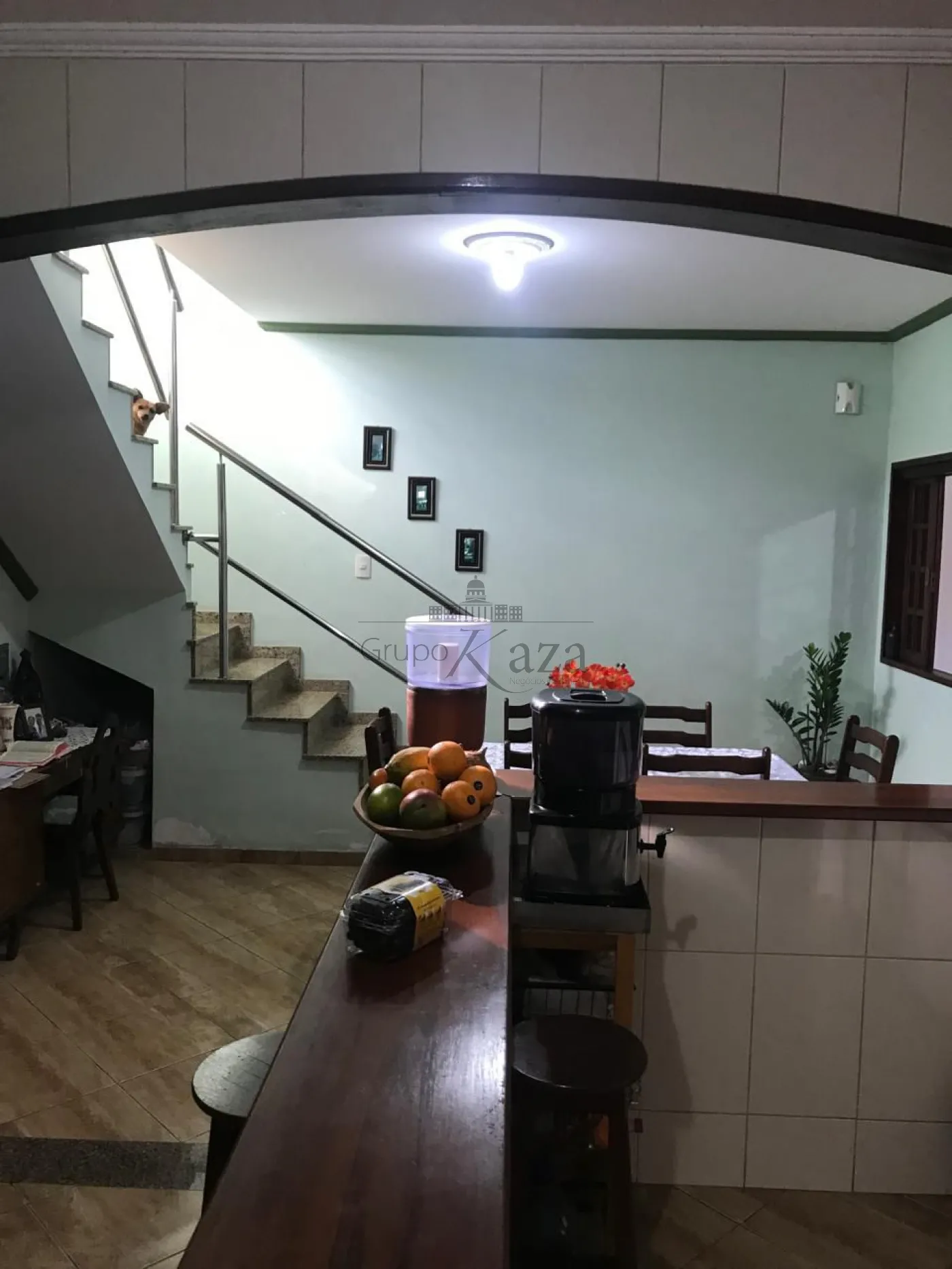 Foto 7 de Casa Sobrado em Parque dos Principes, Jacareí - imagem 7