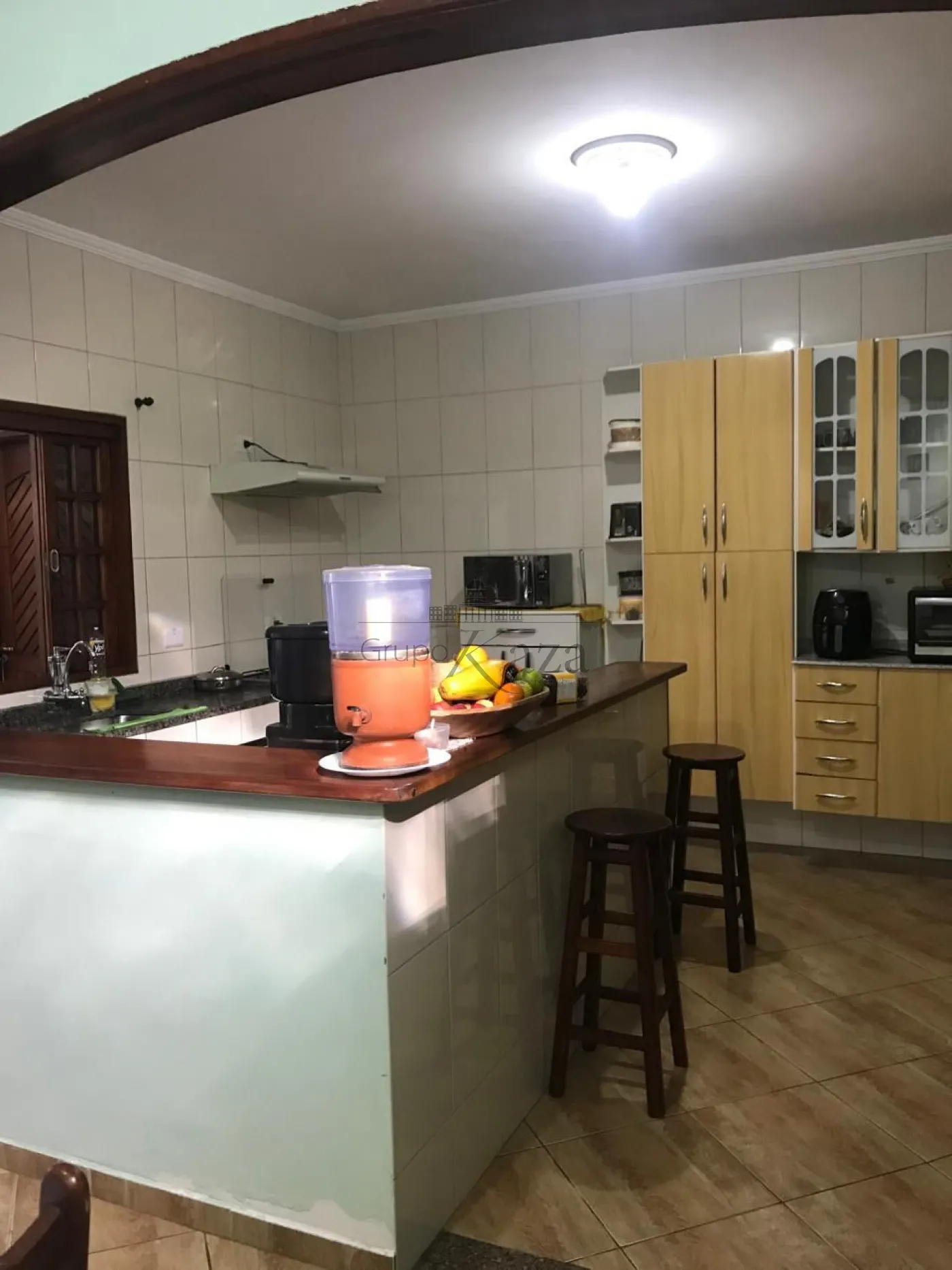 Foto 5 de Casa Sobrado em Parque dos Principes, Jacareí - imagem 5