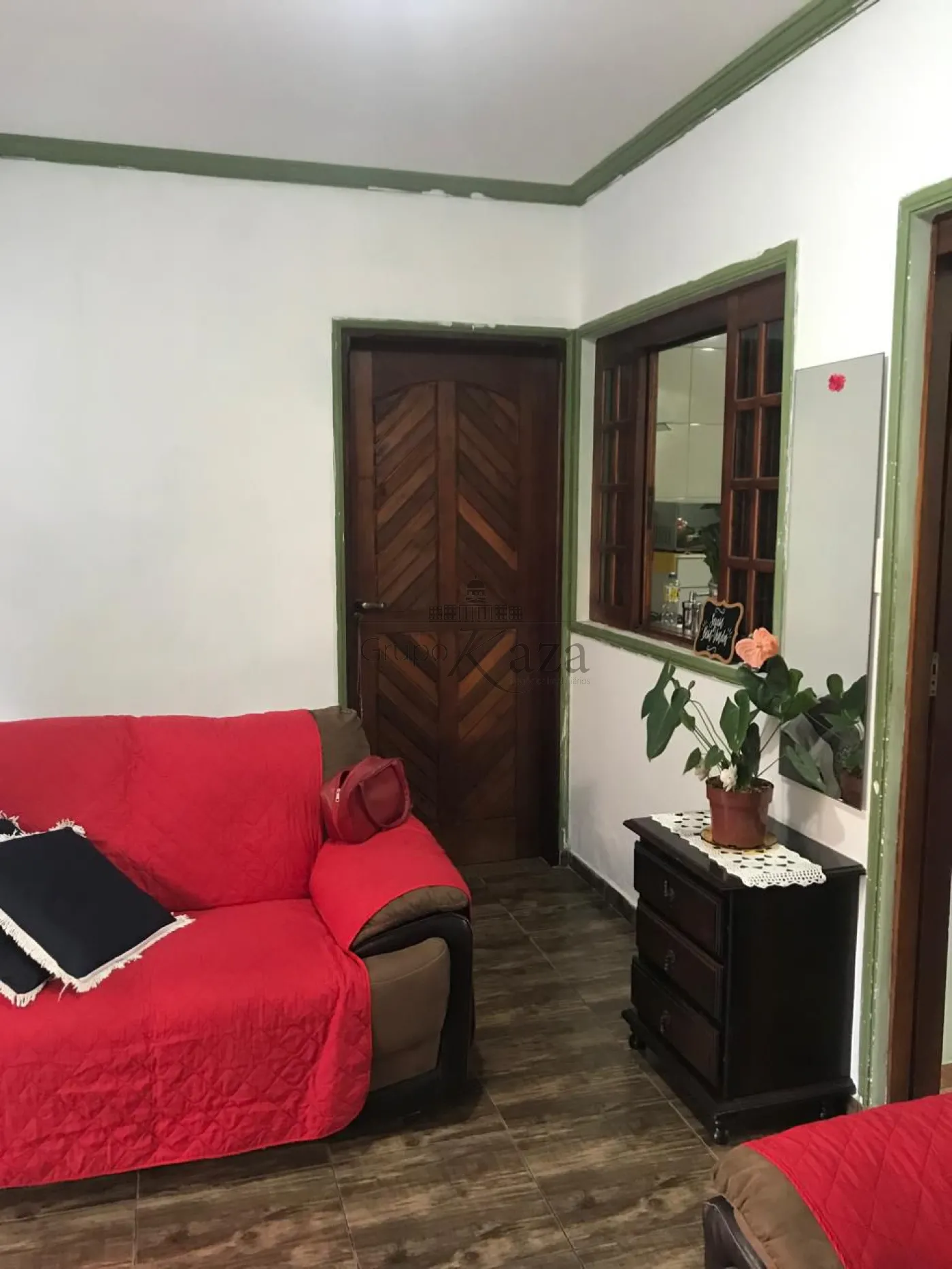 Foto 1 de Casa Sobrado em Parque dos Principes, Jacareí - imagem 1