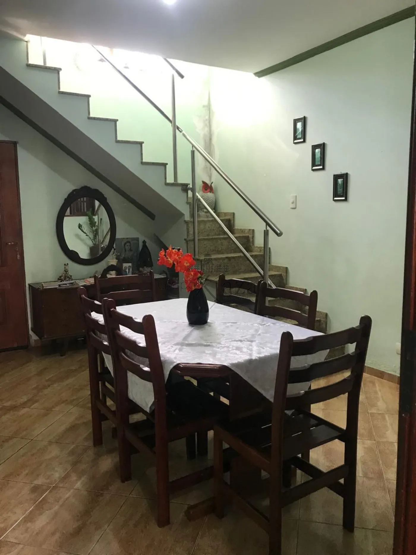 Foto 4 de Casa Sobrado em Parque dos Principes, Jacareí - imagem 4