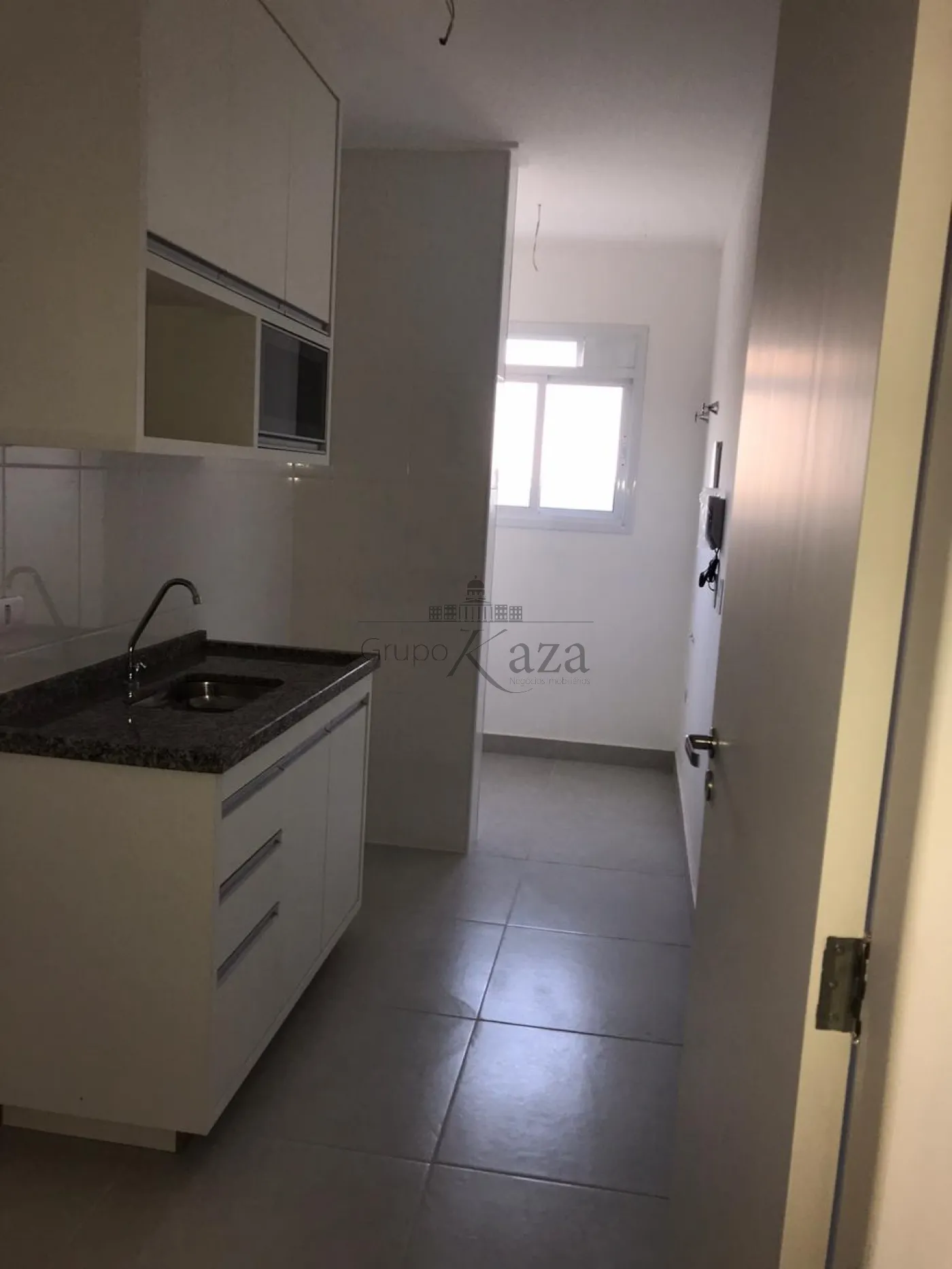 Foto 6 de Apartamento Padrão em Pagador de Andrade, Jacareí - imagem 6