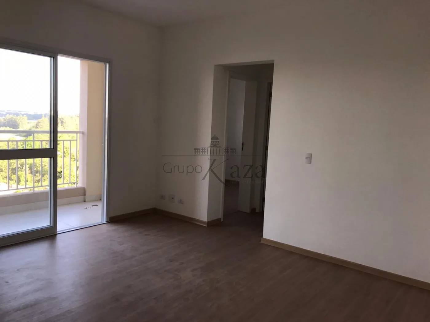 Foto 1 de Apartamento Padrão em Pagador de Andrade, Jacareí - imagem 1