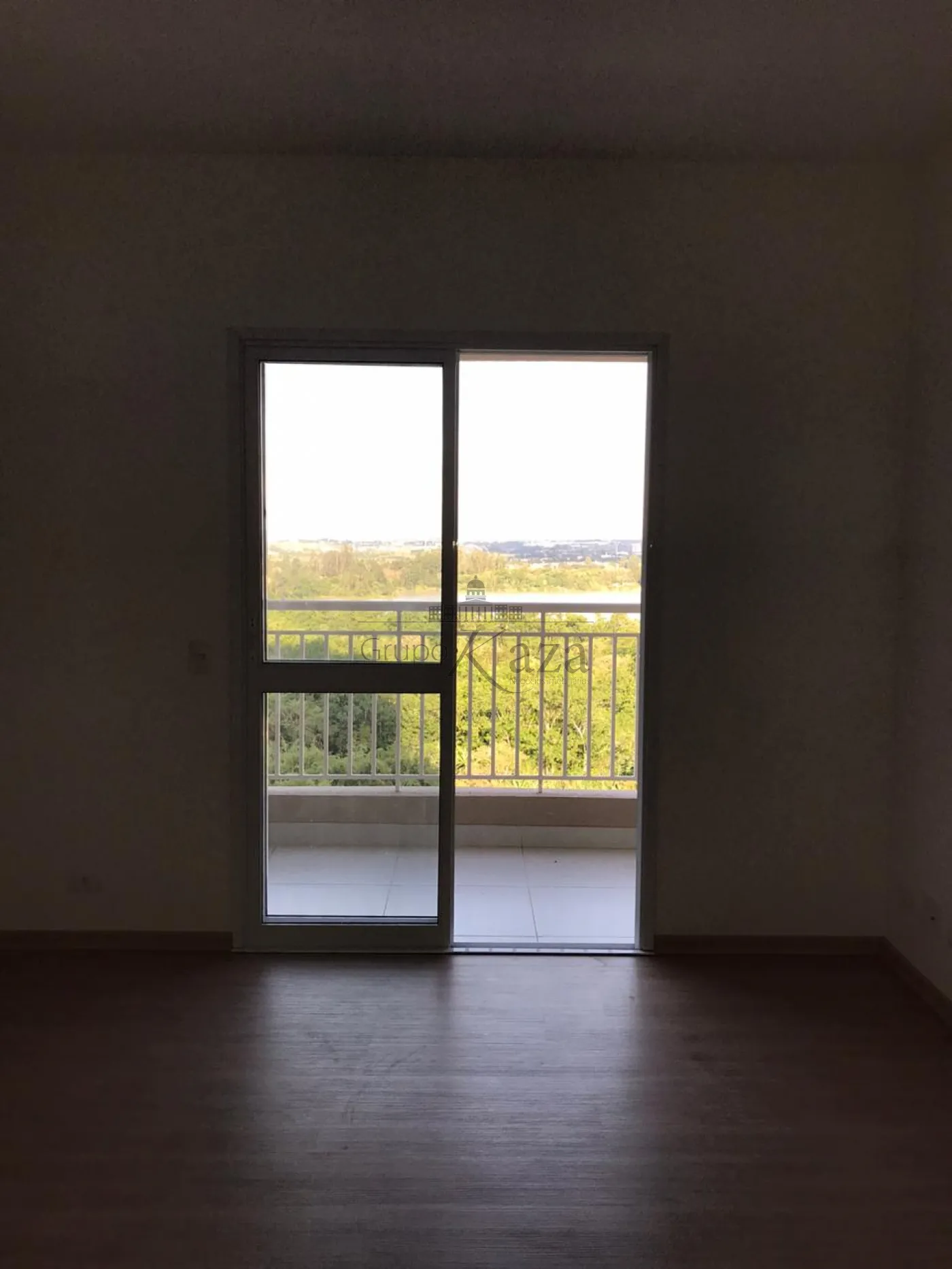 Foto 2 de Apartamento Padrão em Pagador de Andrade, Jacareí - imagem 2
