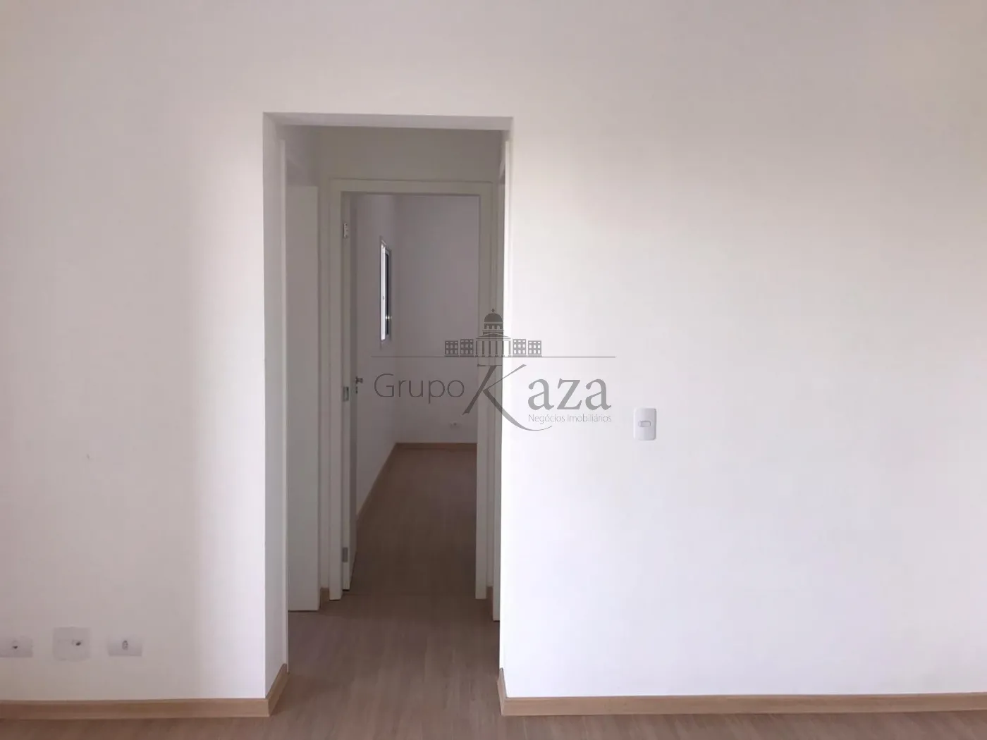 Foto 9 de Apartamento Padrão em Pagador de Andrade, Jacareí - imagem 9