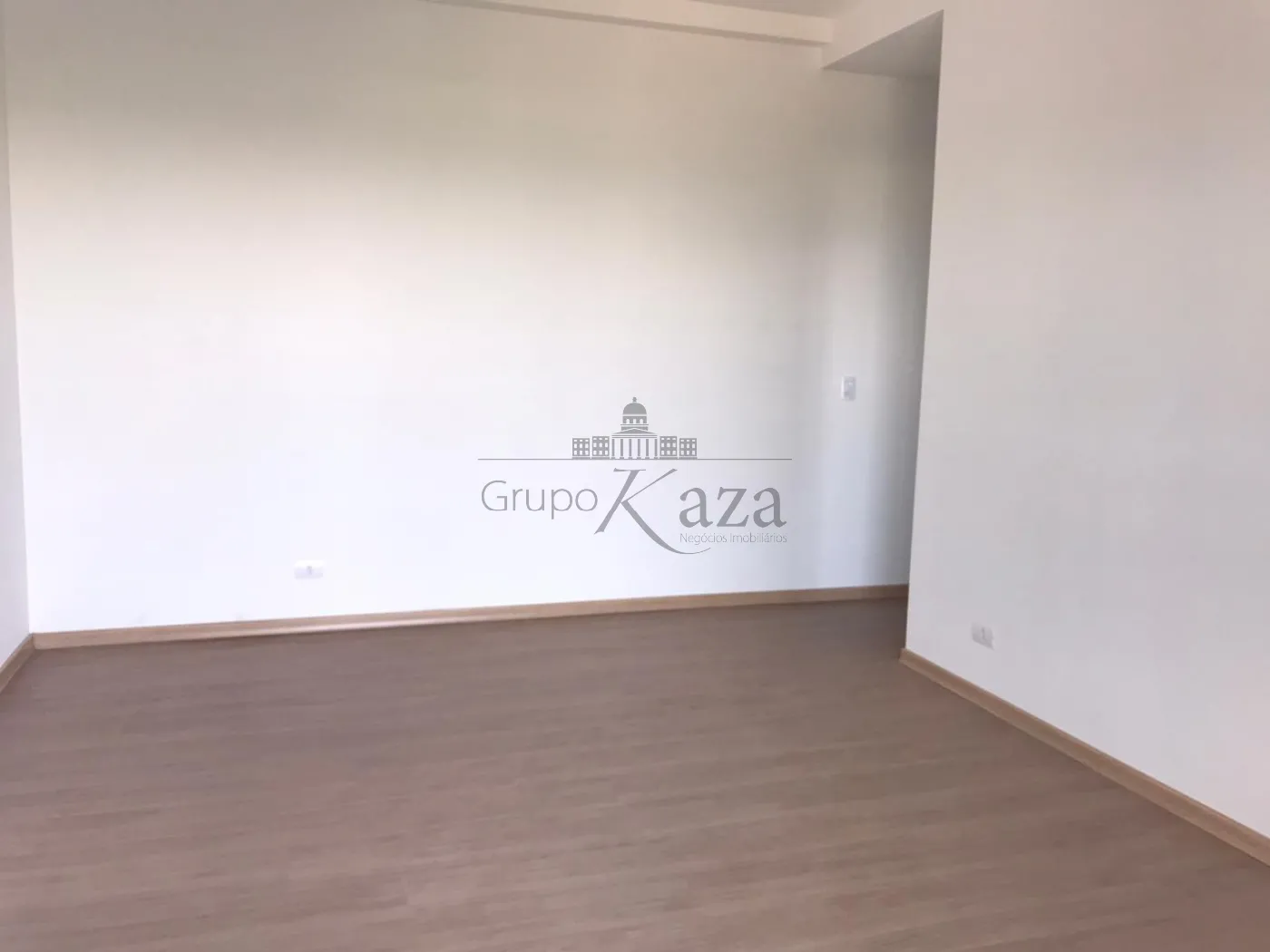 Foto 5 de Apartamento Padrão em Pagador de Andrade, Jacareí - imagem 5