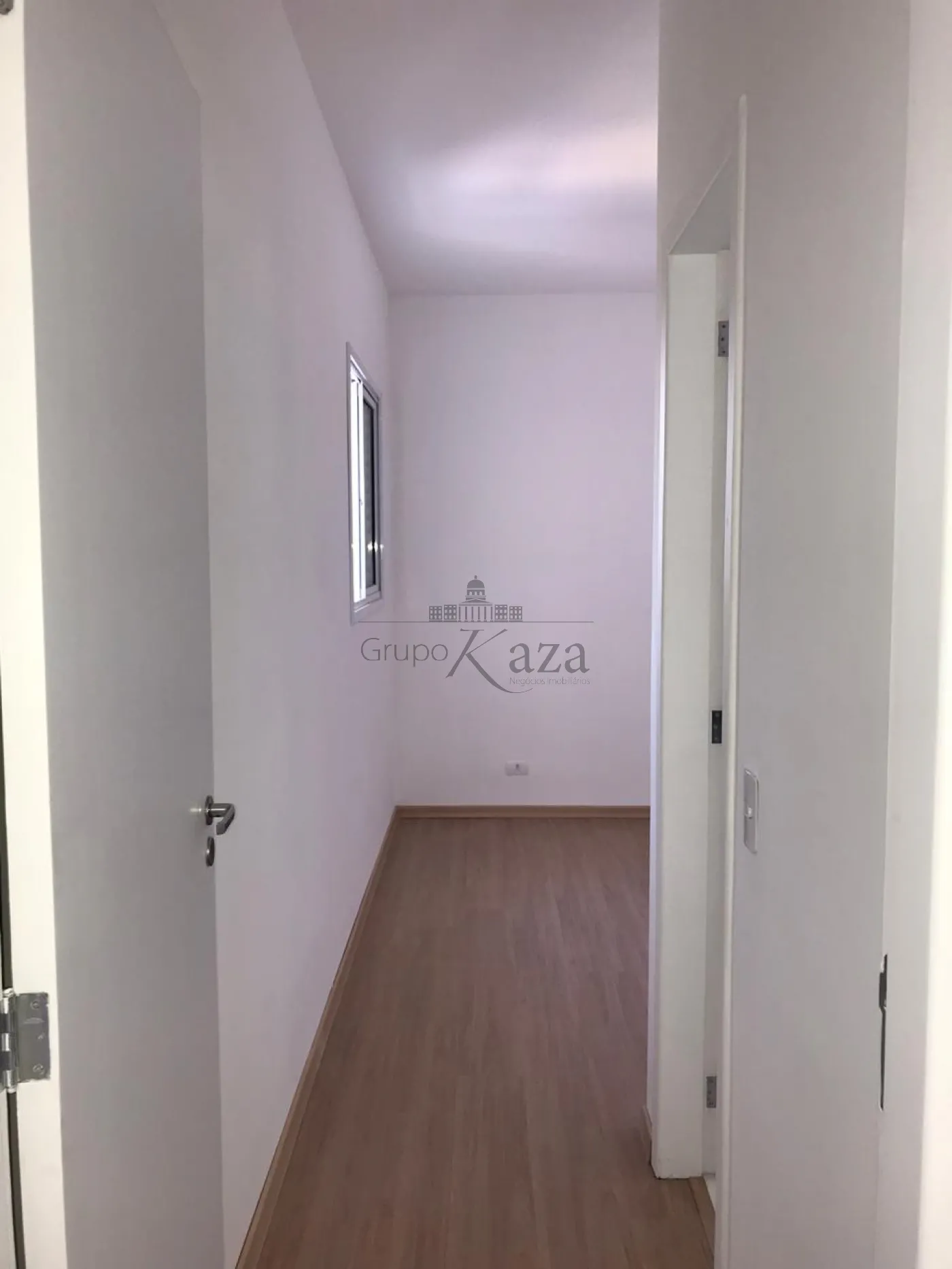 Foto 11 de Apartamento Padrão em Pagador de Andrade, Jacareí - imagem 11