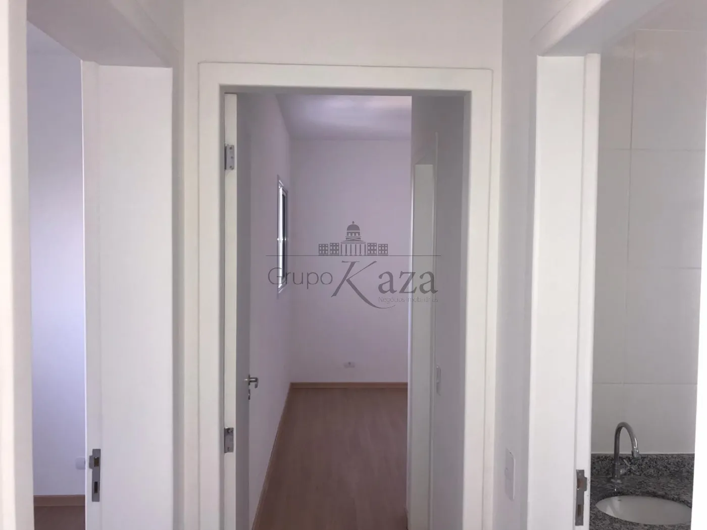 Foto 10 de Apartamento Padrão em Pagador de Andrade, Jacareí - imagem 10