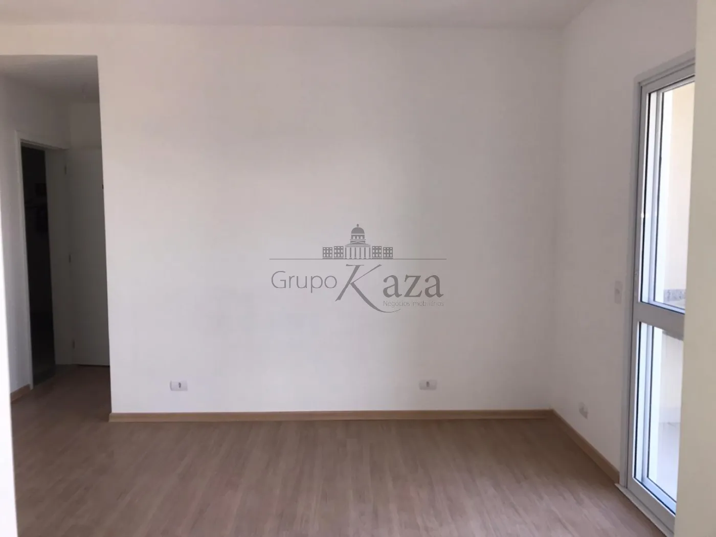 Foto 4 de Apartamento Padrão em Pagador de Andrade, Jacareí - imagem 4