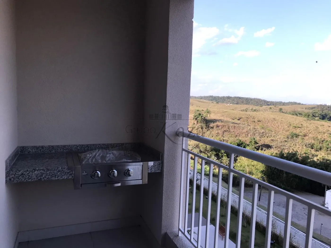Foto 3 de Apartamento Padrão em Pagador de Andrade, Jacareí - imagem 3
