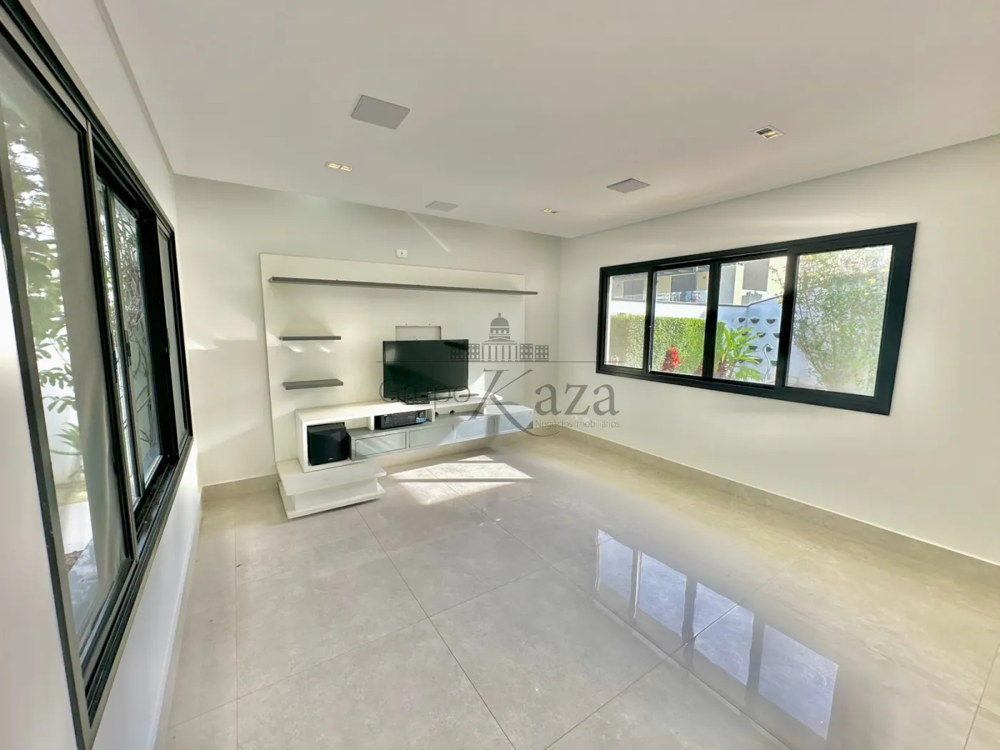 Foto 3 de Casa Condomínio em Condomínio Loteamento Reserva da Barra, São José dos Campos - imagem 3