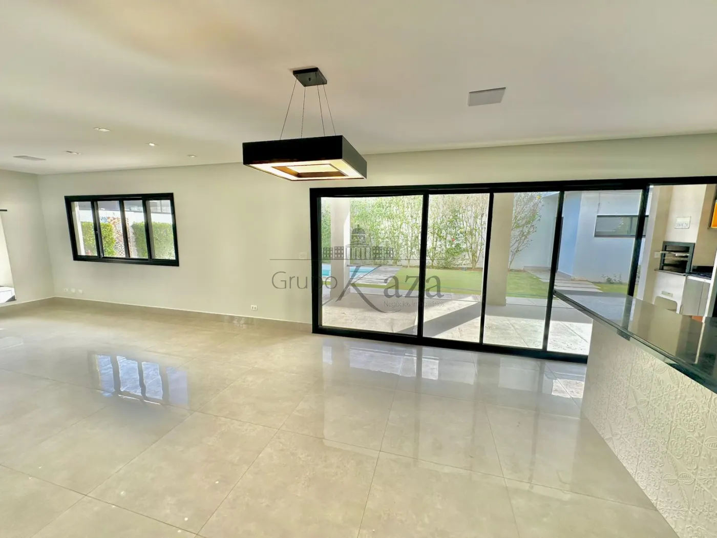 Foto 4 de Casa Condomínio em Condomínio Loteamento Reserva da Barra, São José dos Campos - imagem 4