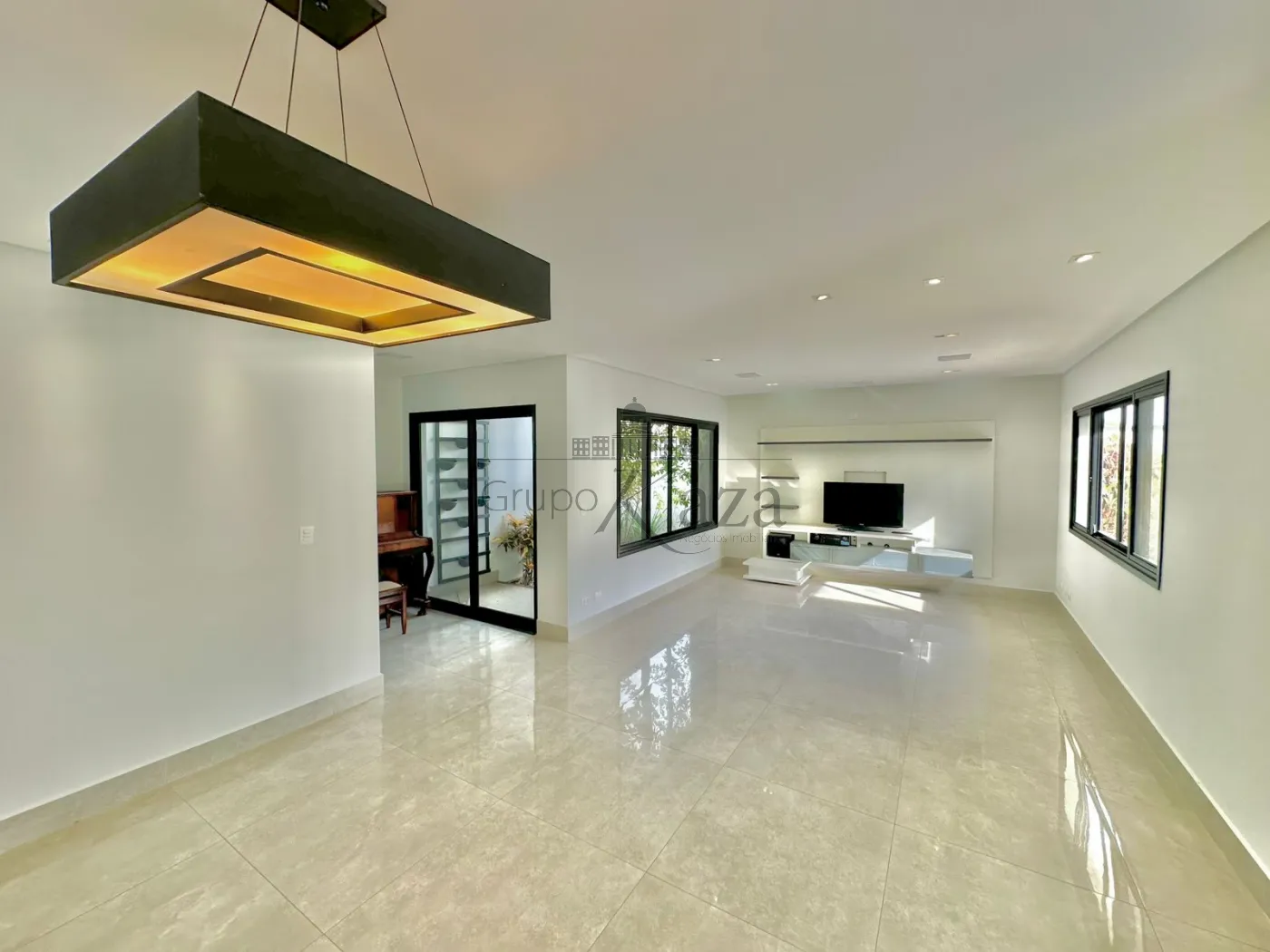 Foto 1 de Casa Condomínio em Condomínio Loteamento Reserva da Barra, São José dos Campos - imagem 1