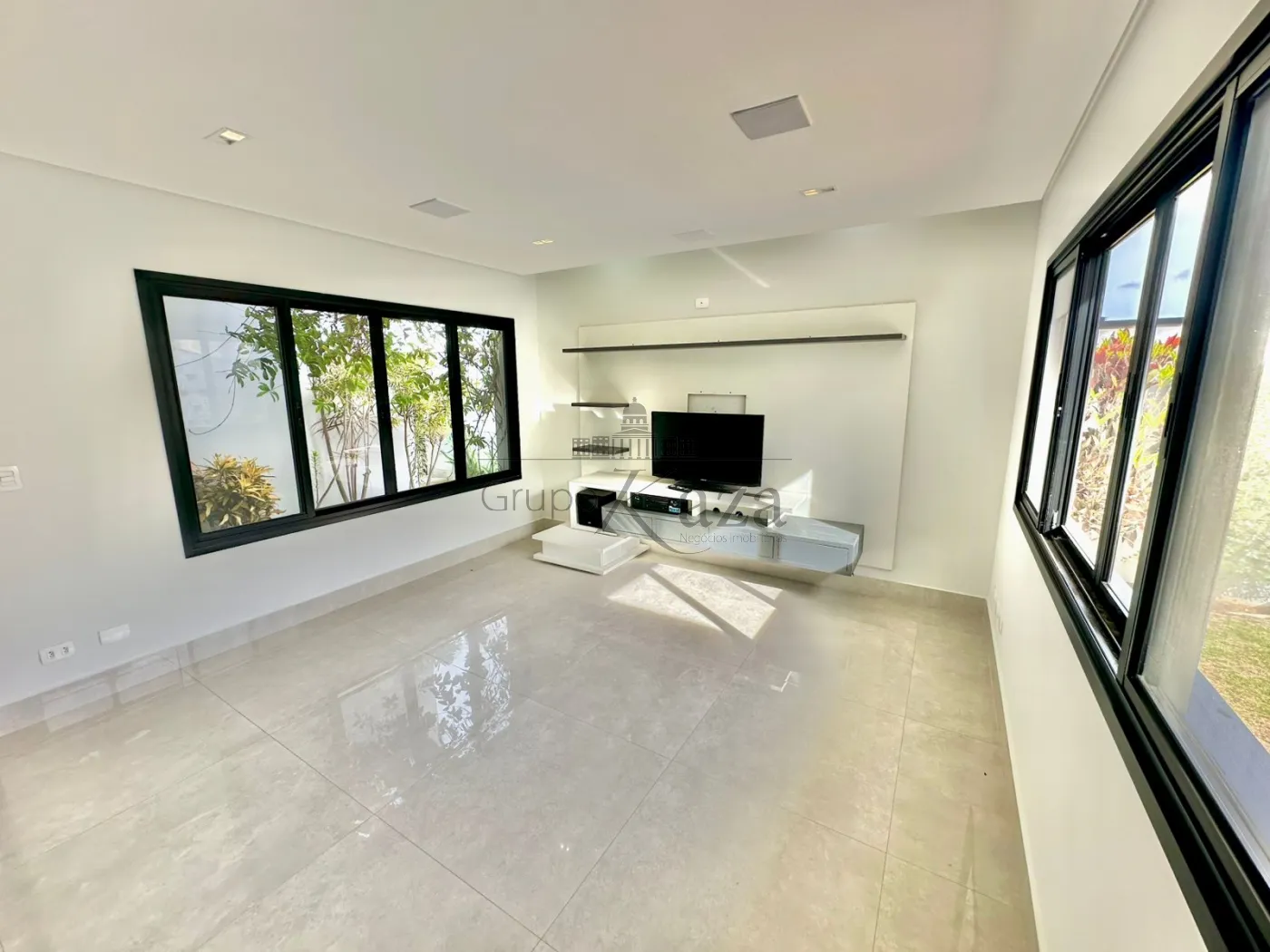 Foto 2 de Casa Condomínio em Condomínio Loteamento Reserva da Barra, São José dos Campos - imagem 2