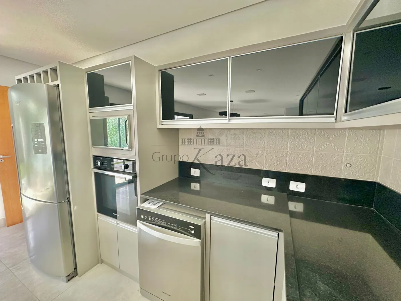Foto 9 de Casa Condomínio em Condomínio Loteamento Reserva da Barra, São José dos Campos - imagem 9