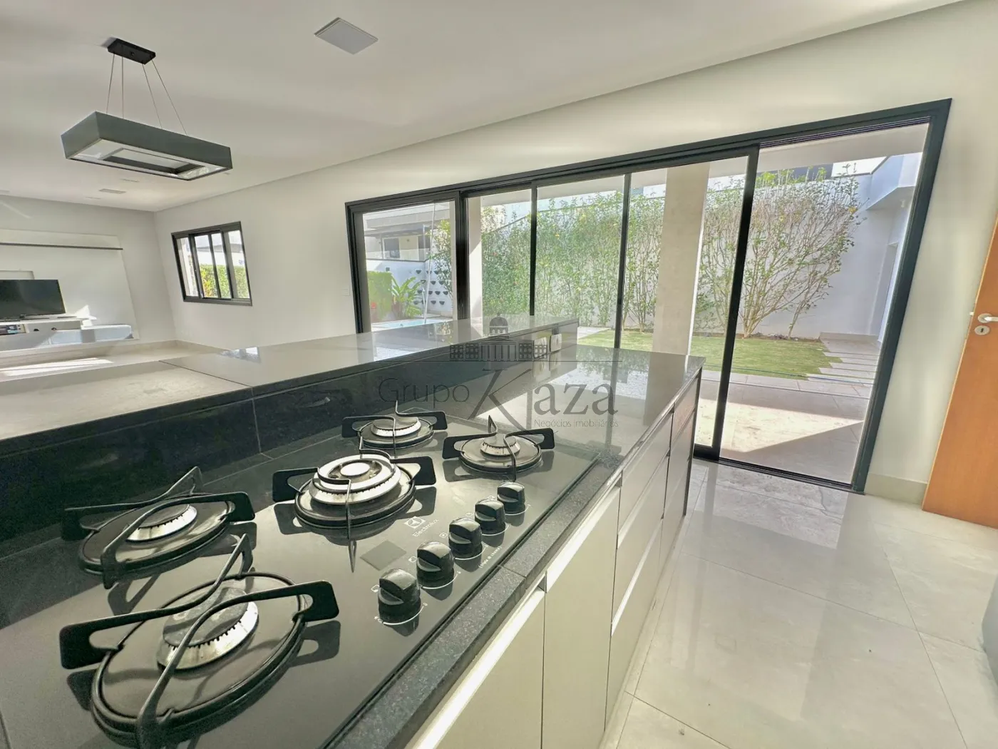 Foto 6 de Casa Condomínio em Condomínio Loteamento Reserva da Barra, São José dos Campos - imagem 6