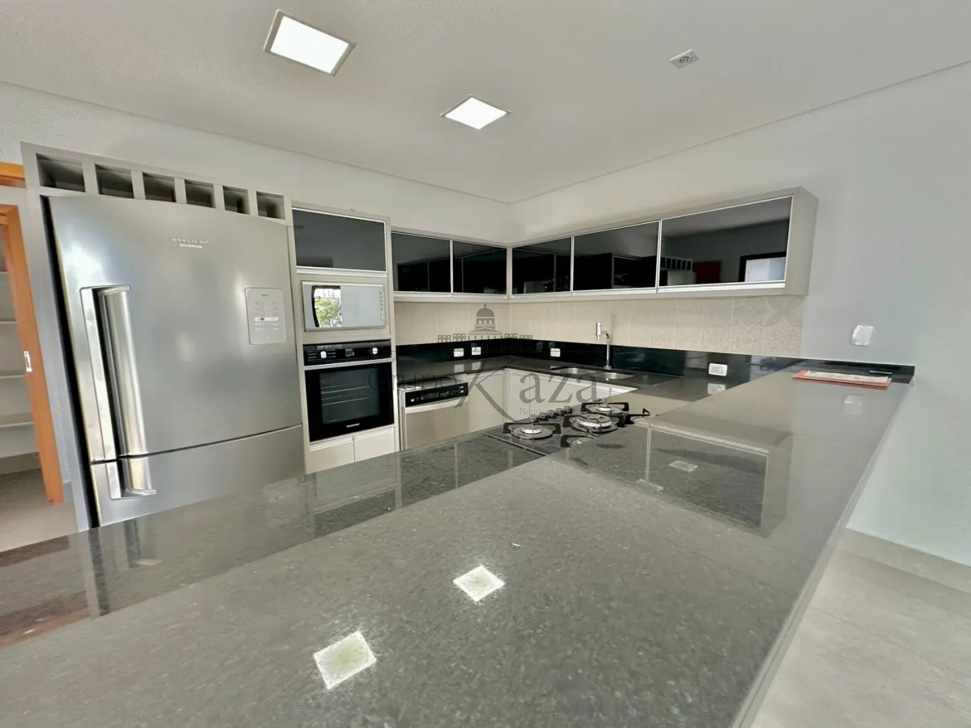 Foto 8 de Casa Condomínio em Condomínio Loteamento Reserva da Barra, São José dos Campos - imagem 8