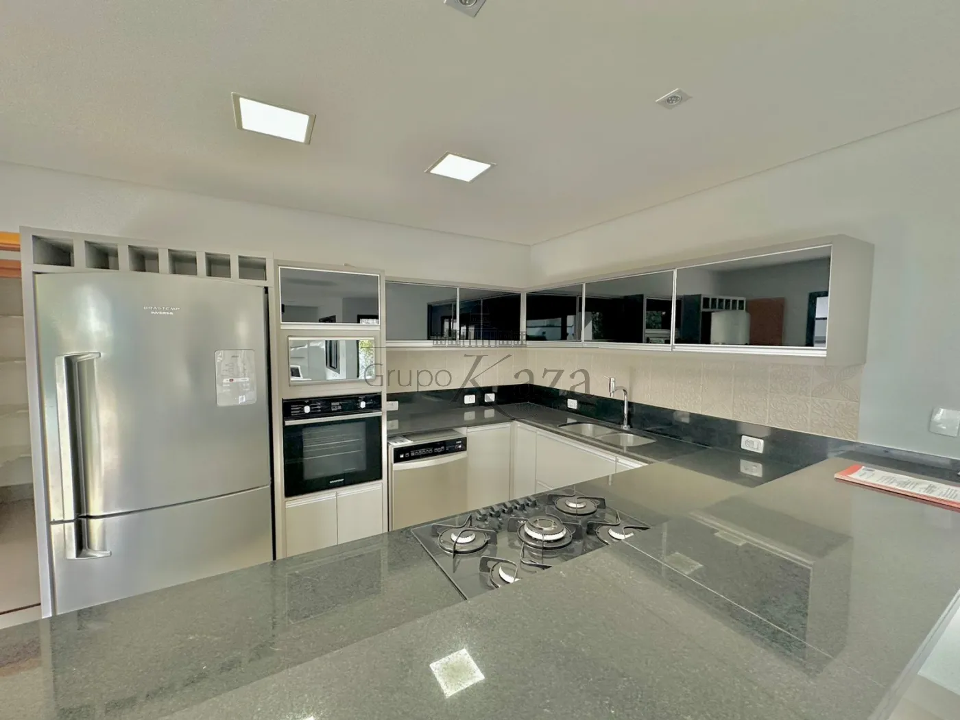 Foto 7 de Casa Condomínio em Condomínio Loteamento Reserva da Barra, São José dos Campos - imagem 7