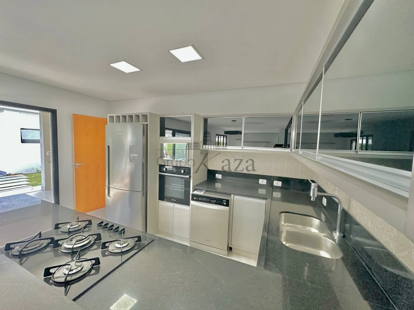 Foto 5 de Casa Condomínio em Condomínio Loteamento Reserva da Barra, São José dos Campos - imagem 5