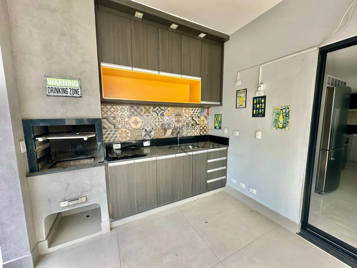 Foto 20 de Casa Condomínio em Condomínio Loteamento Reserva da Barra, São José dos Campos - imagem 20