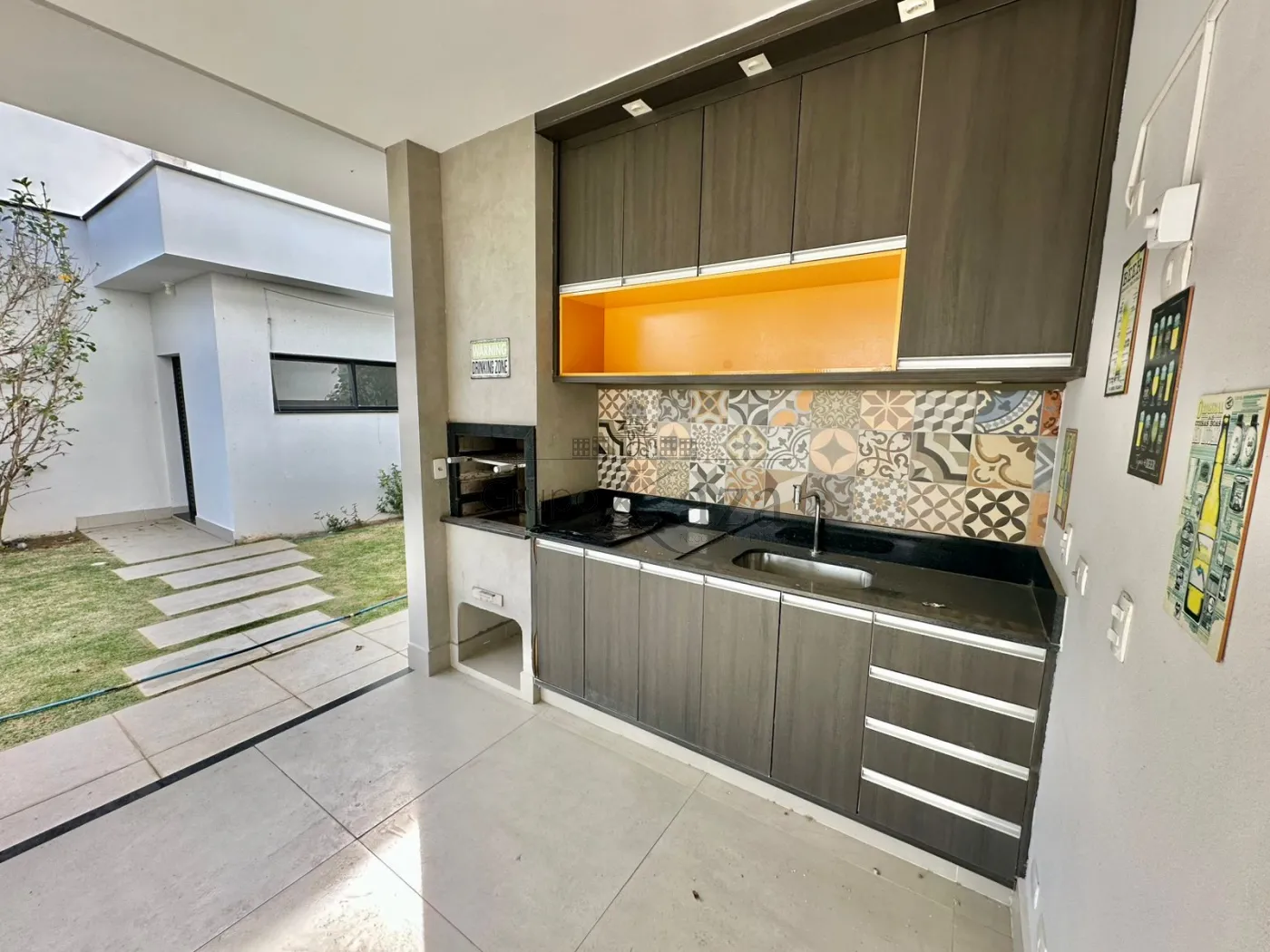 Foto 21 de Casa Condomínio em Condomínio Loteamento Reserva da Barra, São José dos Campos - imagem 21