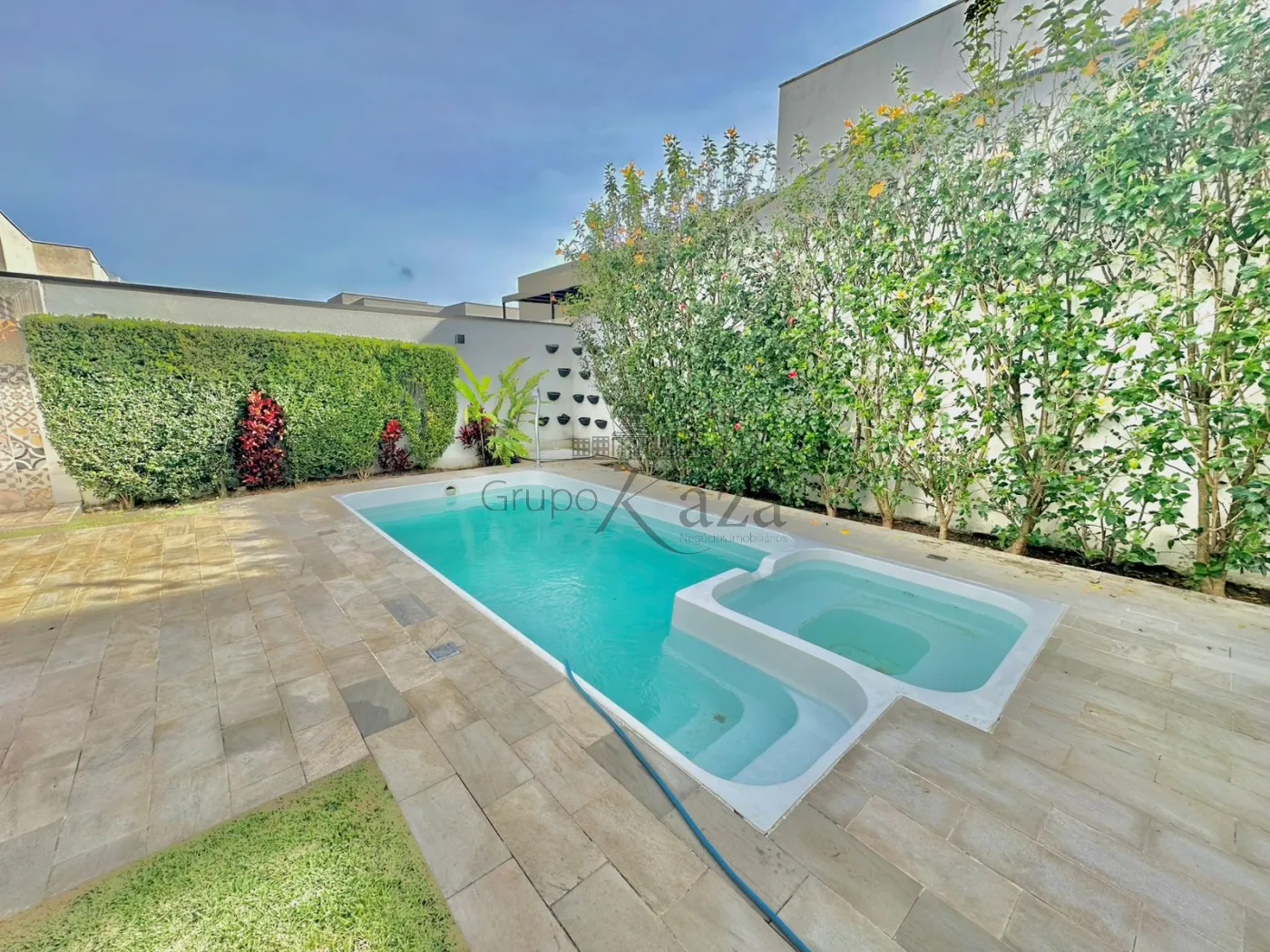 Foto 23 de Casa Condomínio em Condomínio Loteamento Reserva da Barra, São José dos Campos - imagem 23