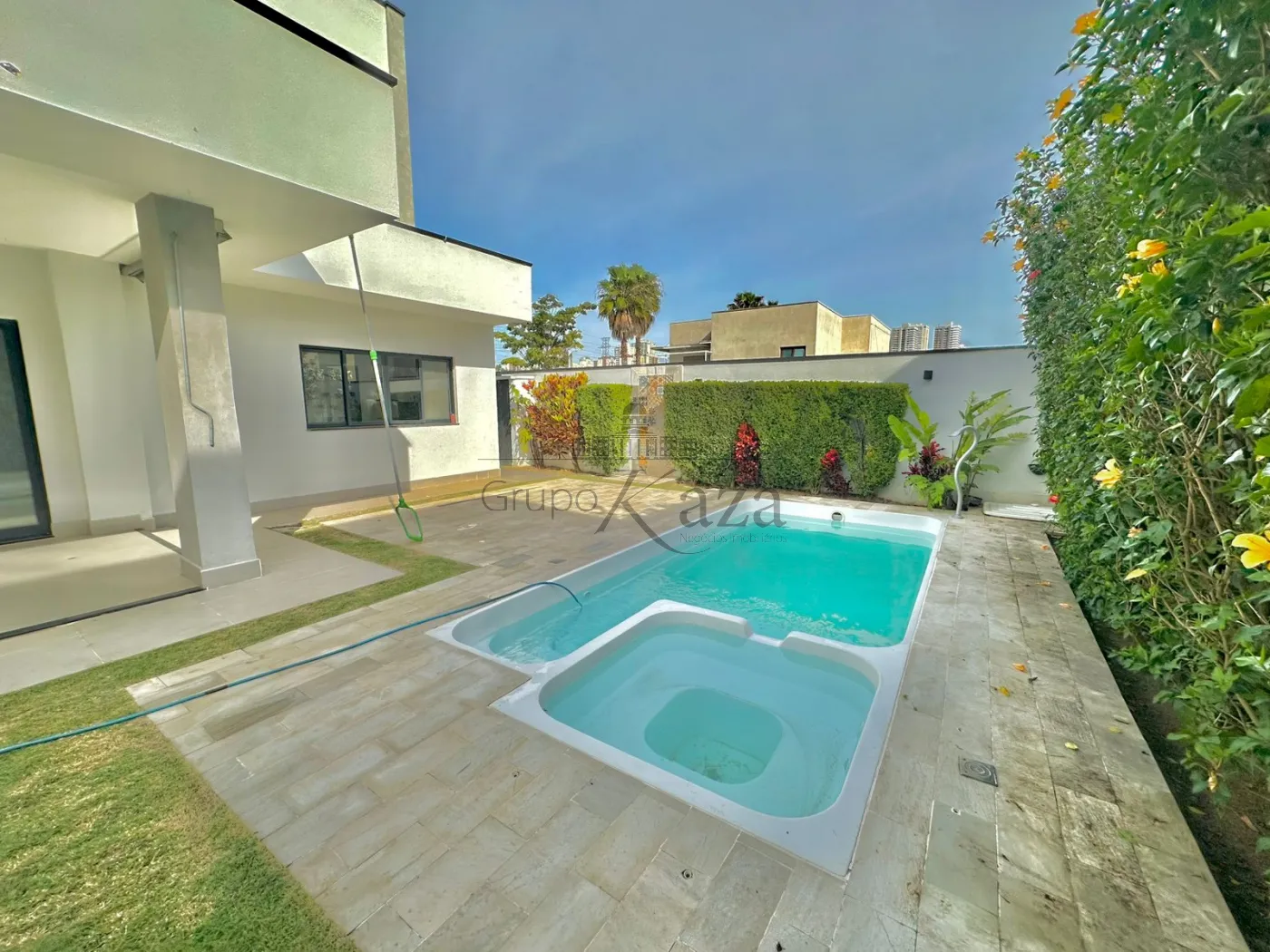 Foto 24 de Casa Condomínio em Condomínio Loteamento Reserva da Barra, São José dos Campos - imagem 24