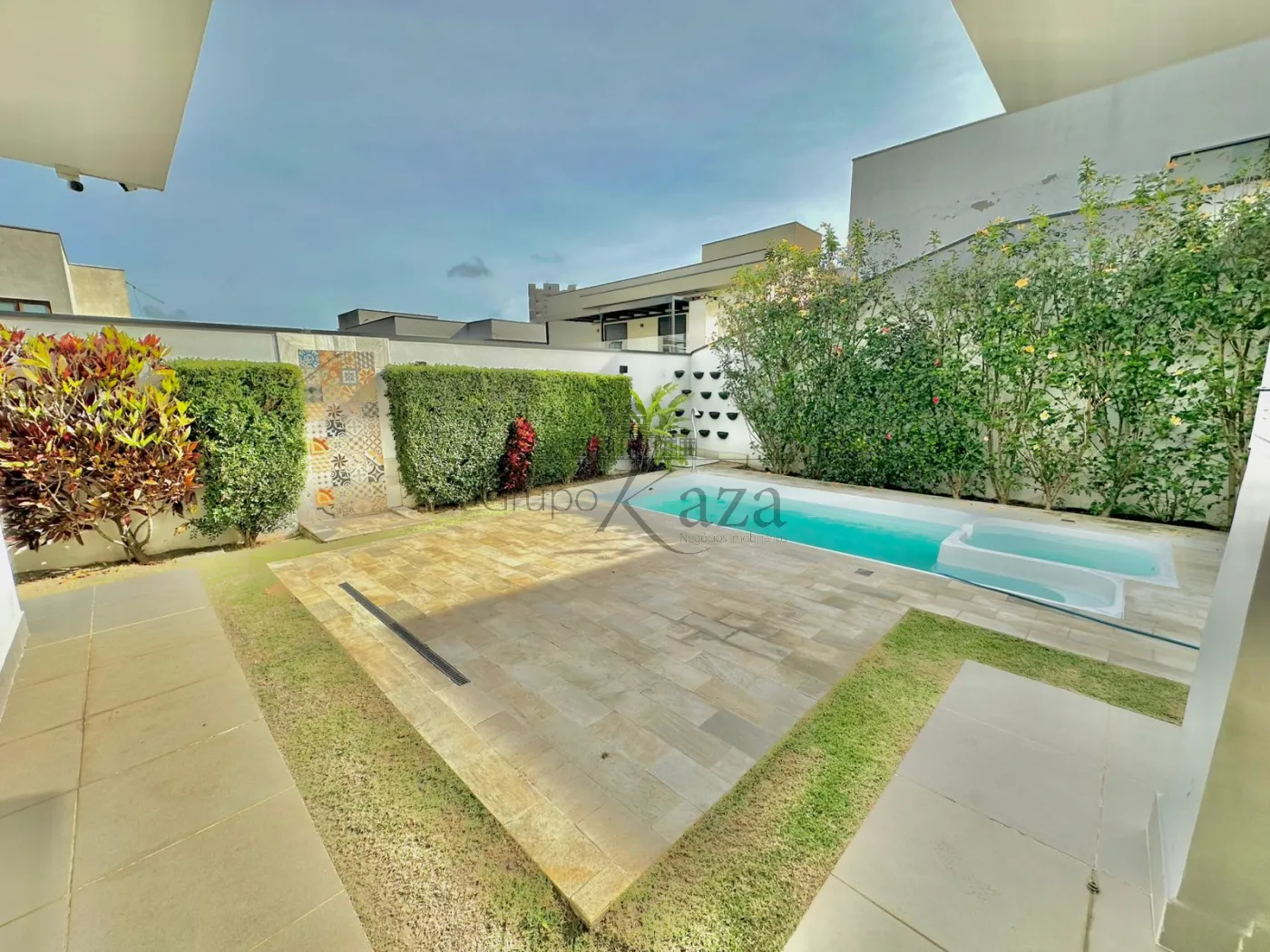 Foto 26 de Casa Condomínio em Condomínio Loteamento Reserva da Barra, São José dos Campos - imagem 26