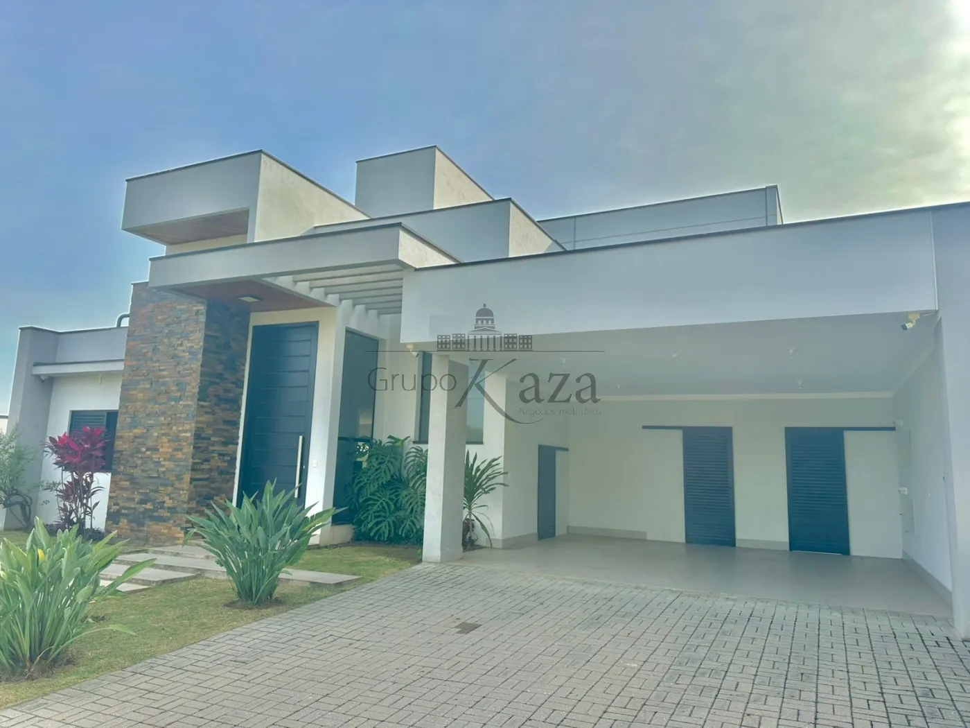 Foto 29 de Casa Condomínio em Condomínio Loteamento Reserva da Barra, São José dos Campos - imagem 29