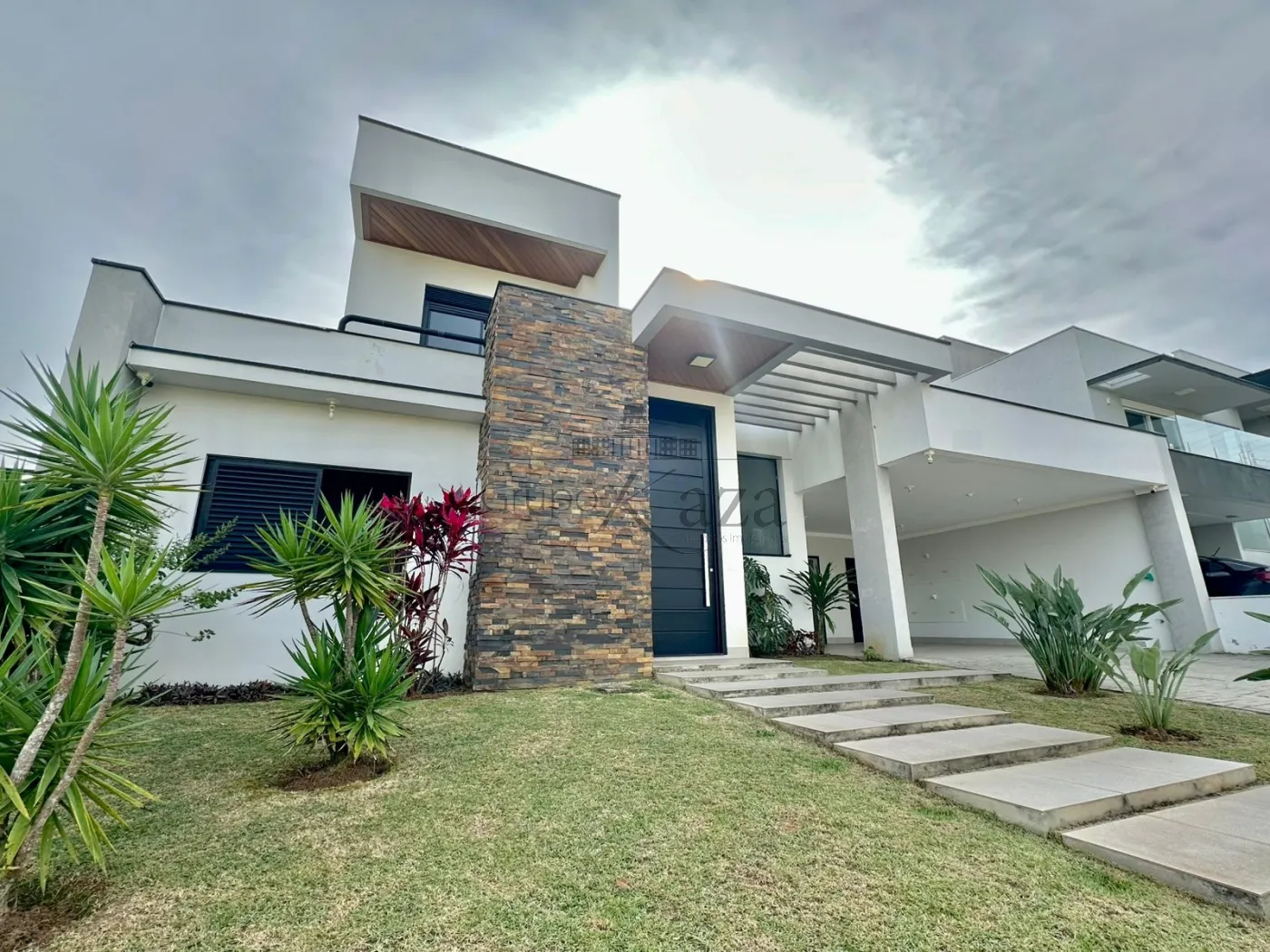 Foto 30 de Casa Condomínio em Condomínio Loteamento Reserva da Barra, São José dos Campos - imagem 30