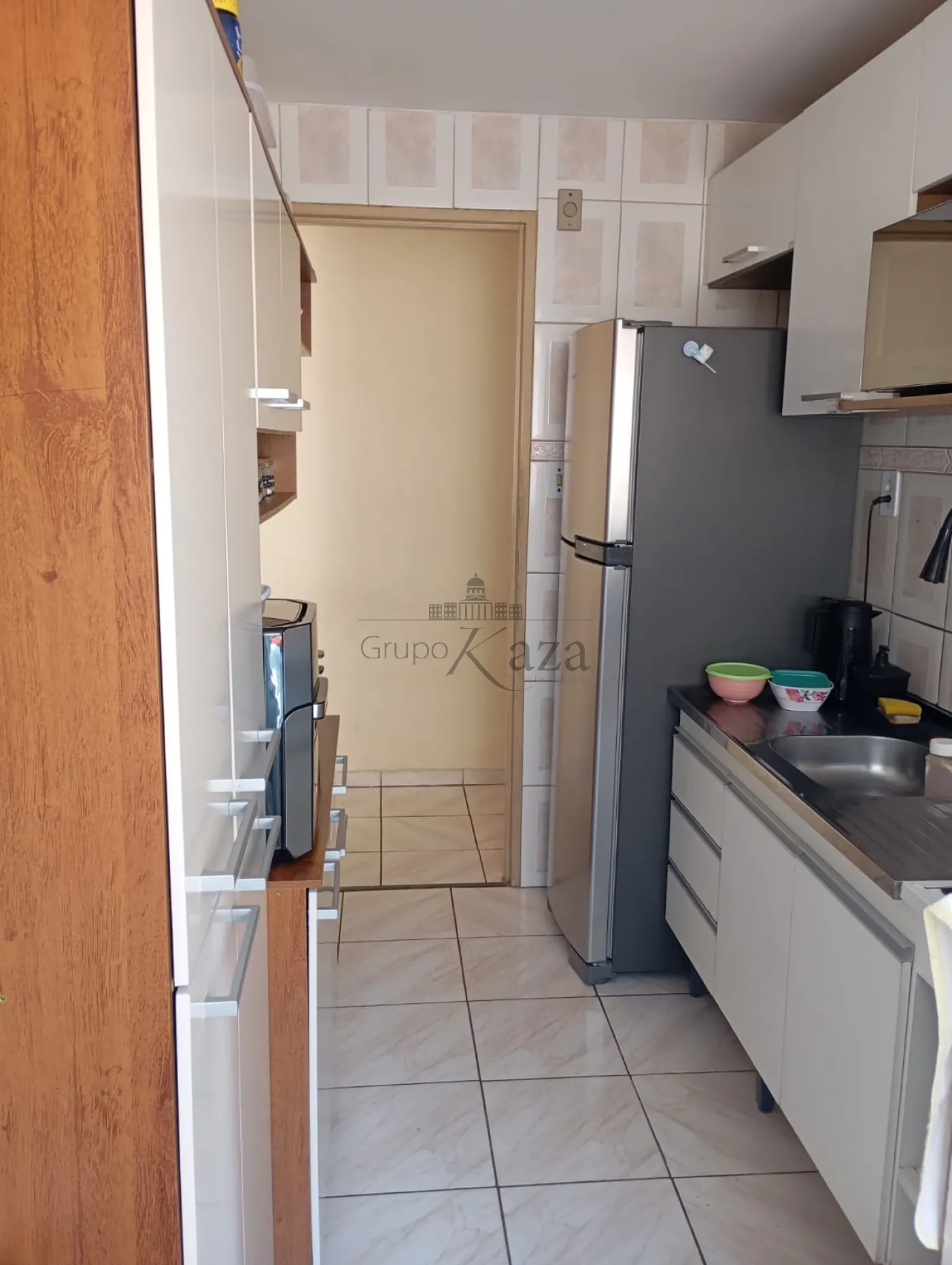 Foto 3 de Apartamento Padrão em Bosque dos Eucaliptos, São José dos Campos - imagem 3