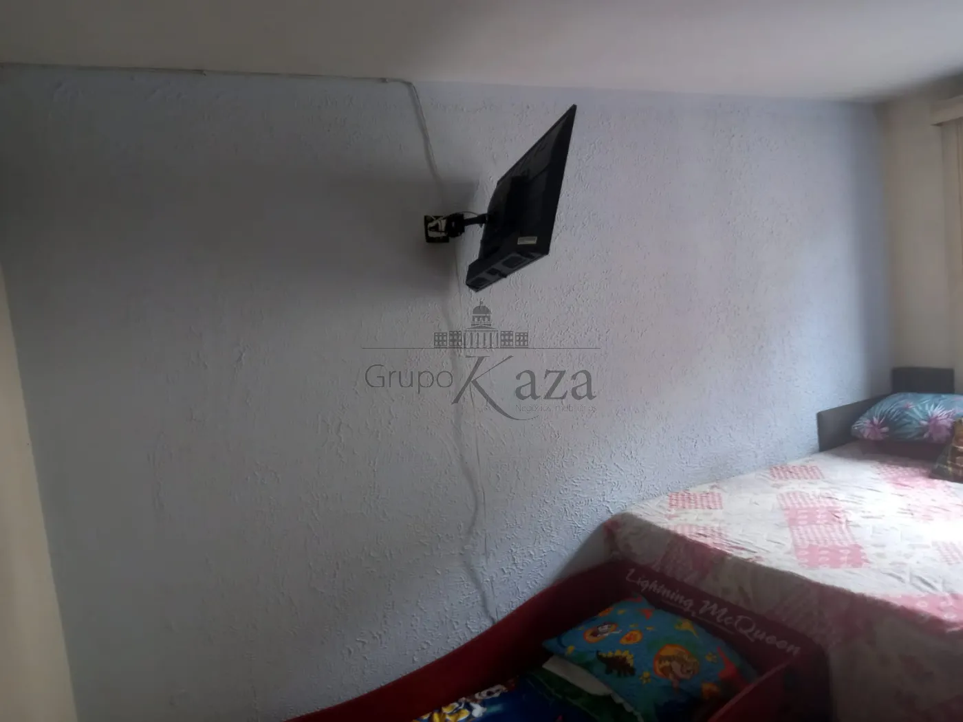 Foto 5 de Apartamento Padrão em Bosque dos Eucaliptos, São José dos Campos - imagem 5