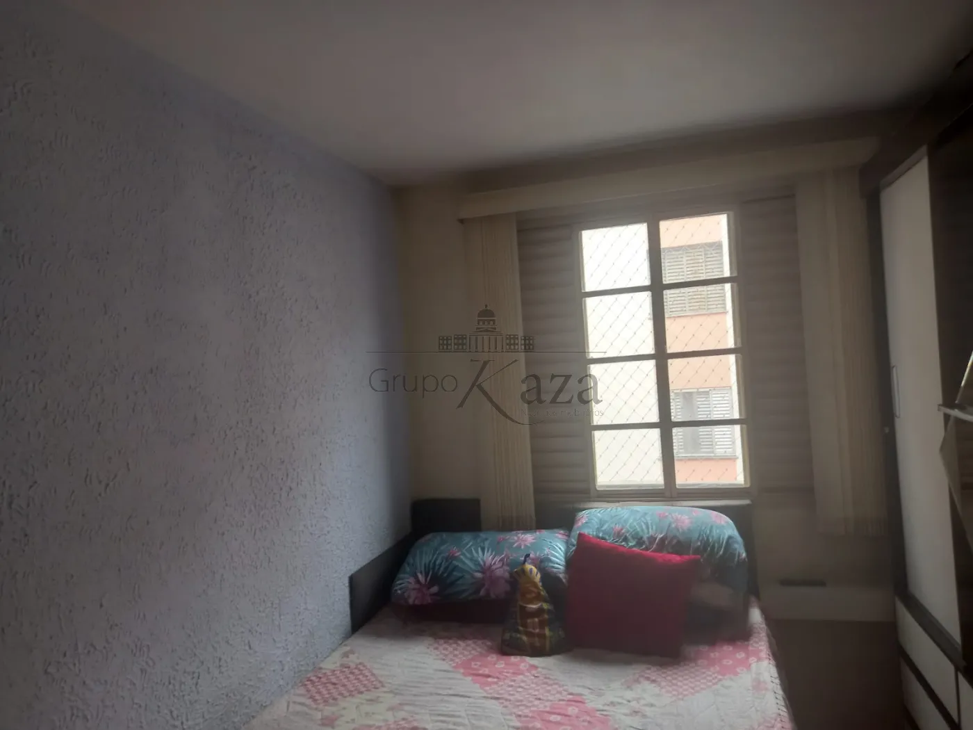 Foto 6 de Apartamento Padrão em Bosque dos Eucaliptos, São José dos Campos - imagem 6