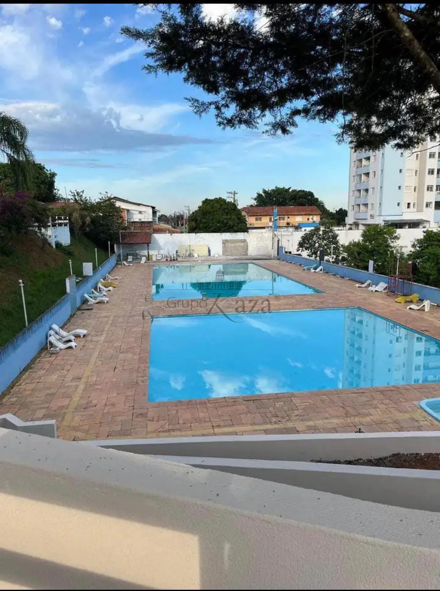 Foto 9 de Apartamento Padrão em Bosque dos Eucaliptos, São José dos Campos - imagem 9