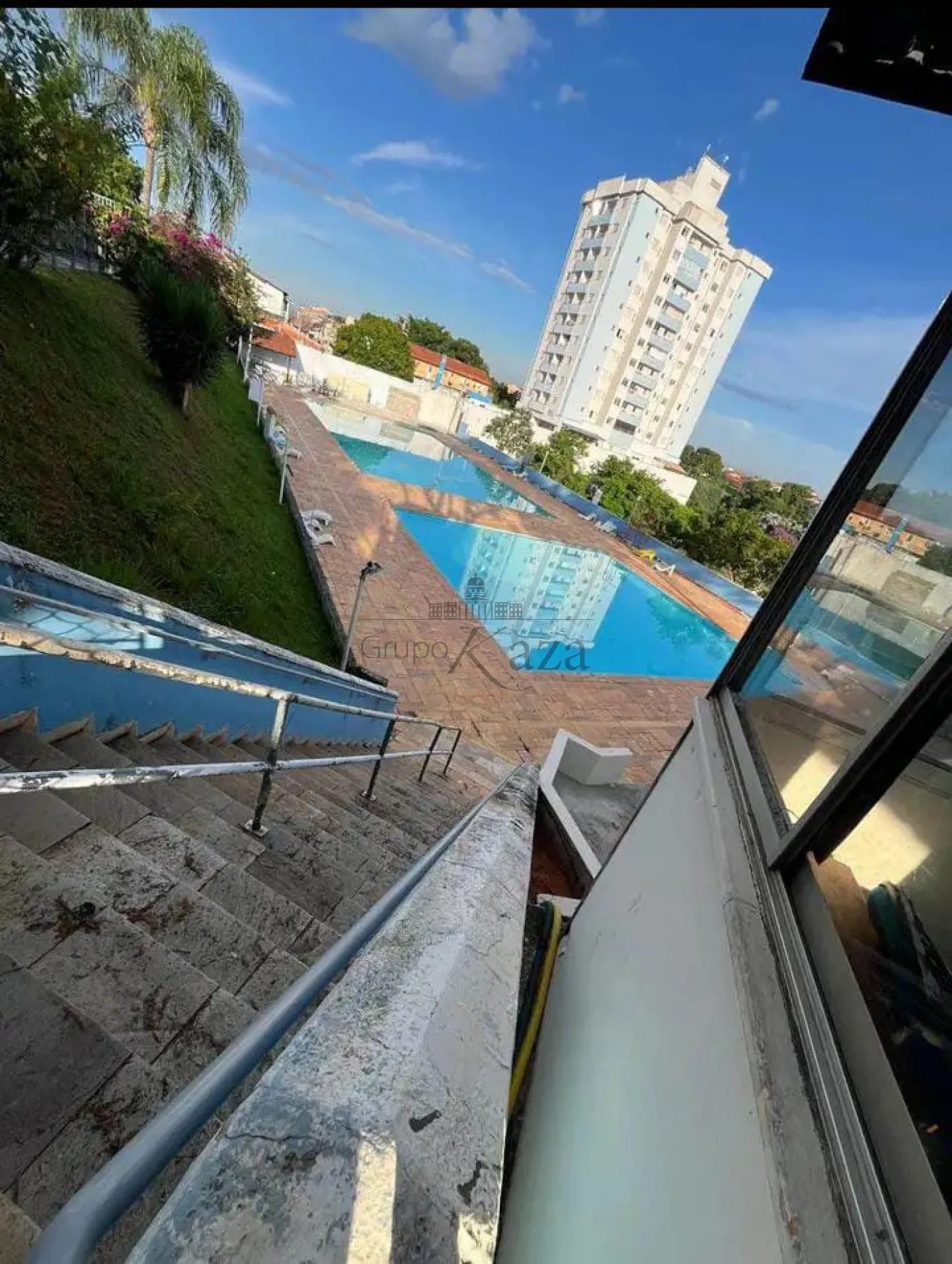 Foto 10 de Apartamento Padrão em Bosque dos Eucaliptos, São José dos Campos - imagem 10