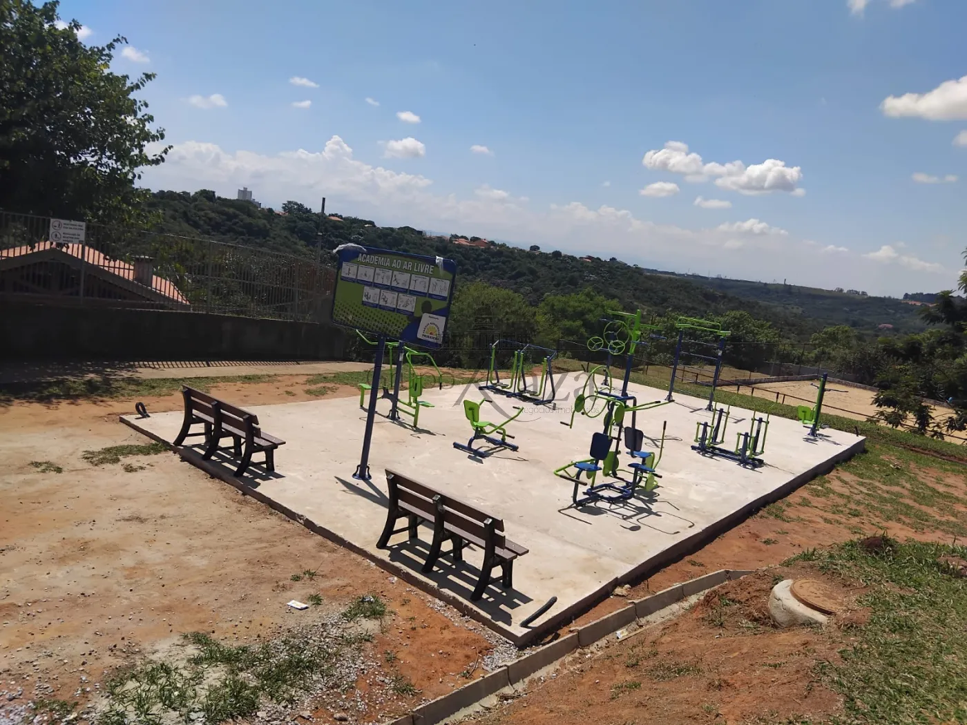 Foto 11 de Apartamento Padrão em Bosque dos Eucaliptos, São José dos Campos - imagem 11