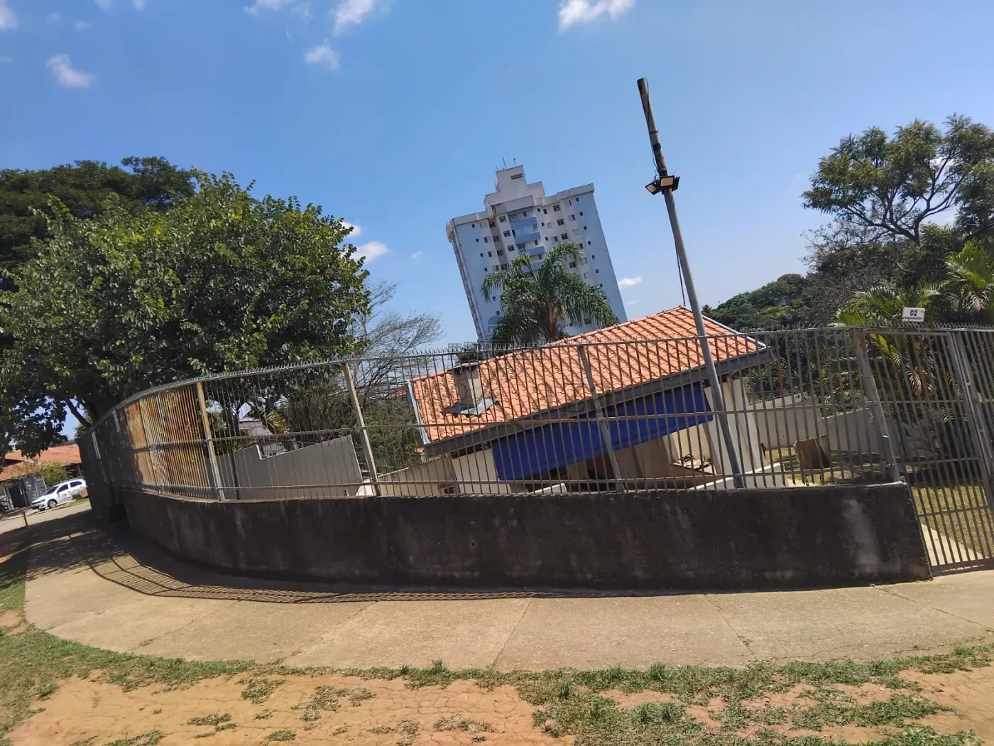 Foto 13 de Apartamento Padrão em Bosque dos Eucaliptos, São José dos Campos - imagem 13