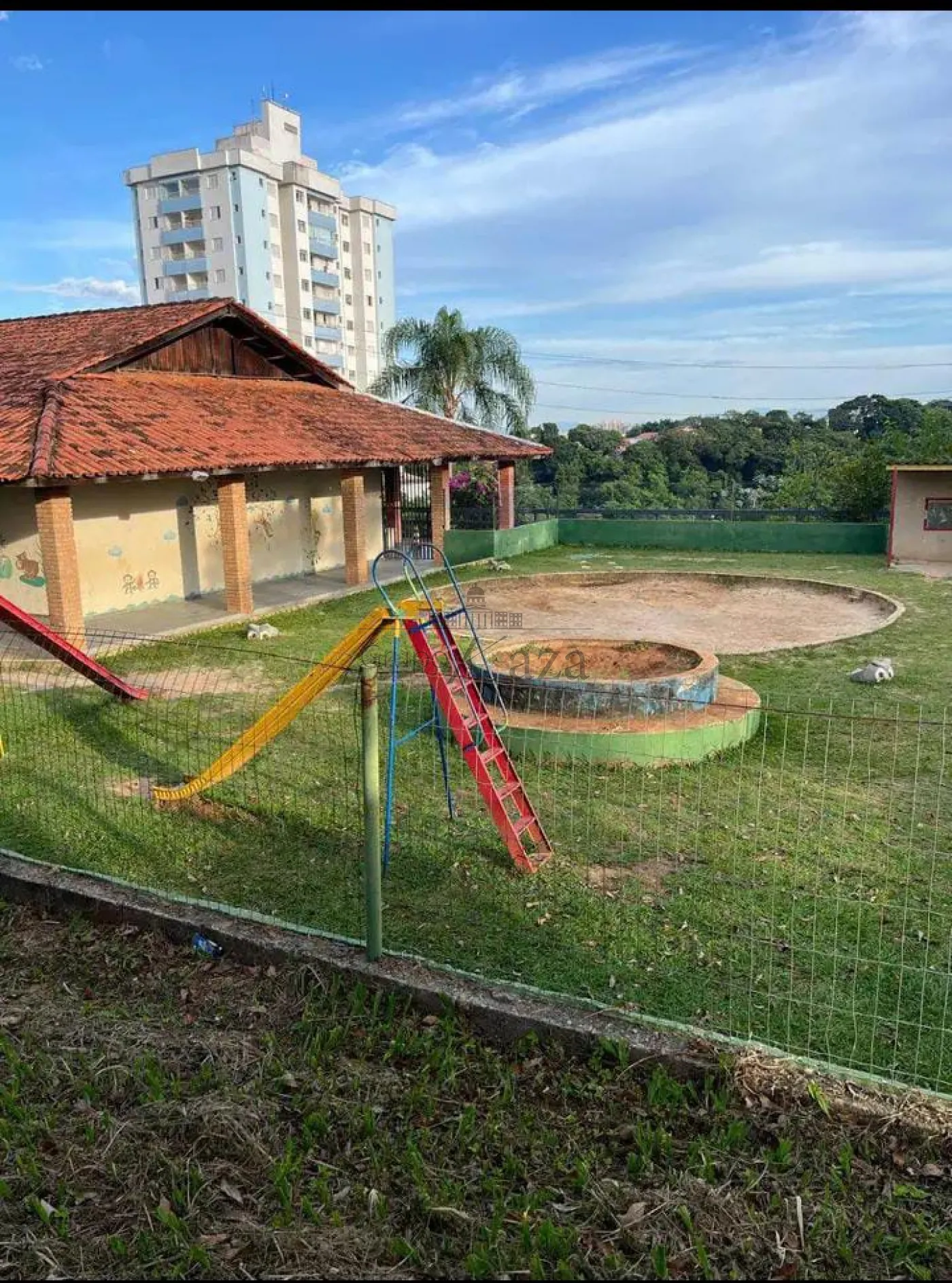 Foto 14 de Apartamento Padrão em Bosque dos Eucaliptos, São José dos Campos - imagem 14
