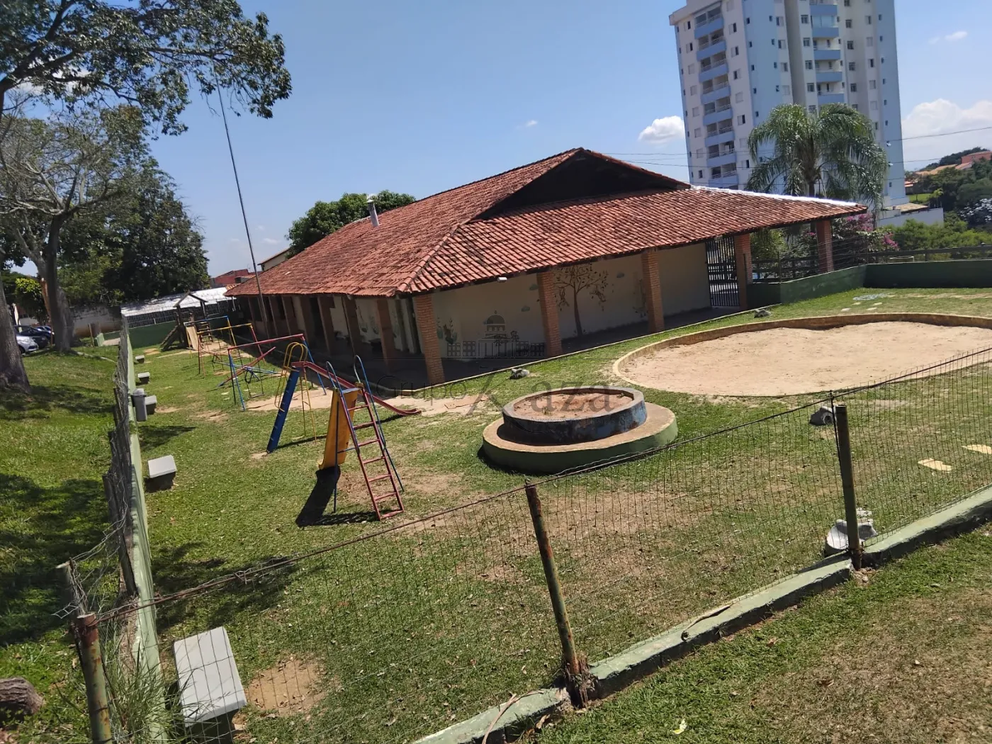 Foto 16 de Apartamento Padrão em Bosque dos Eucaliptos, São José dos Campos - imagem 16