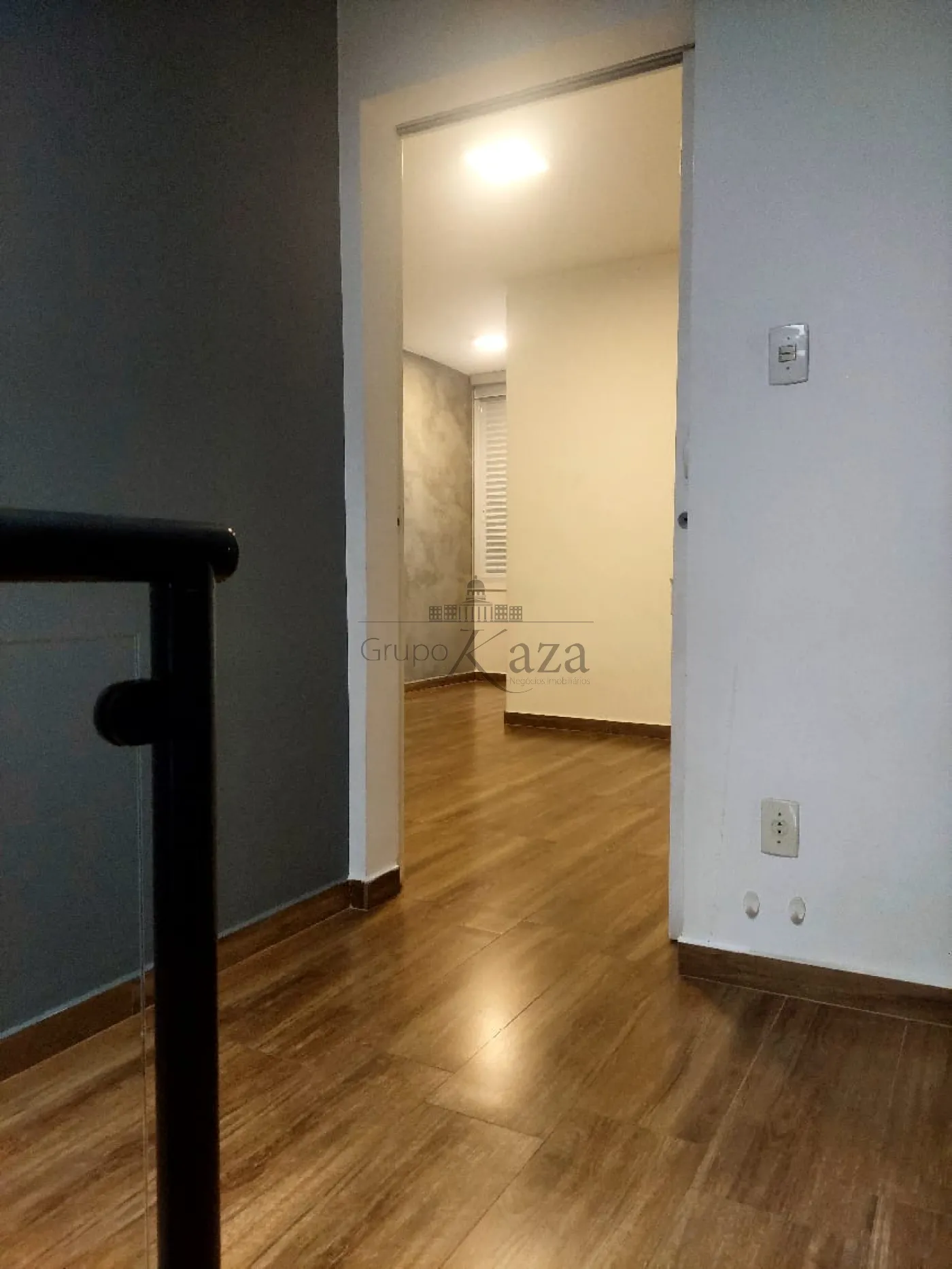 Foto 5 de Casa Padrão em Brooklin Novo, São Paulo - imagem 5